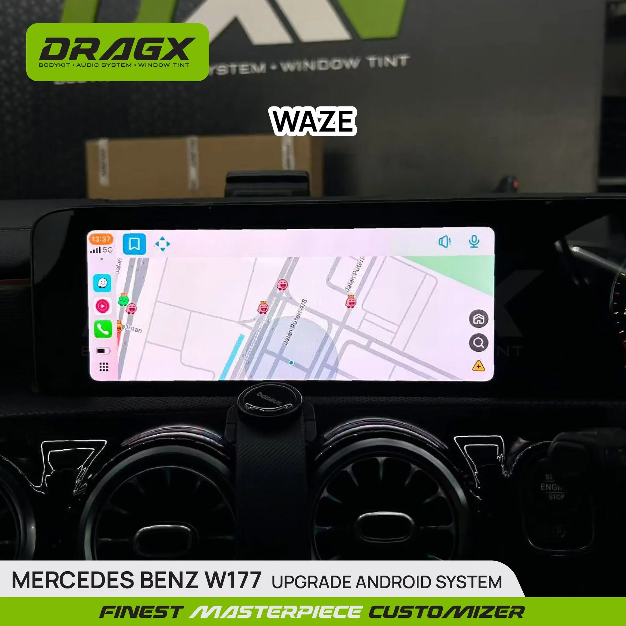 Product View