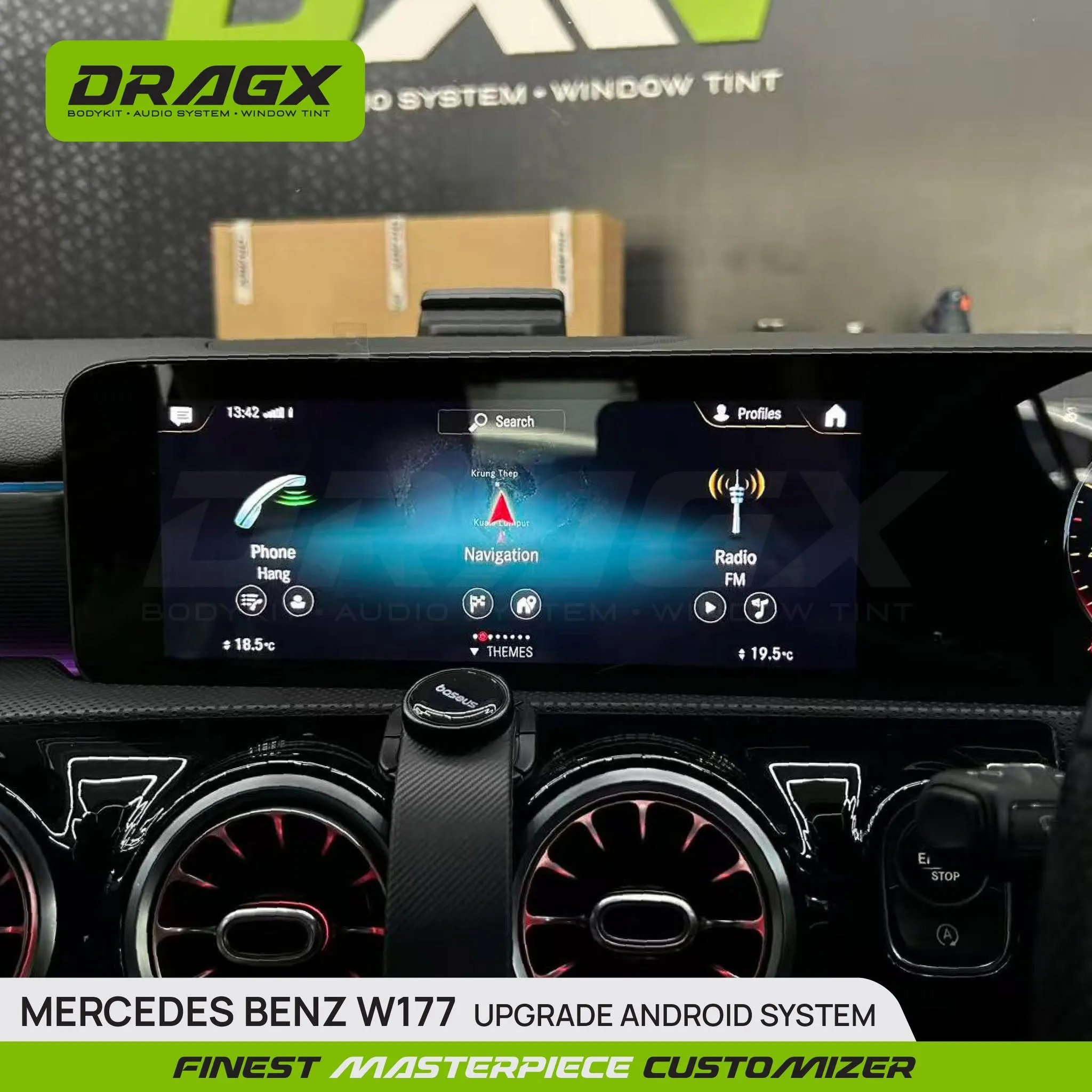 Product View