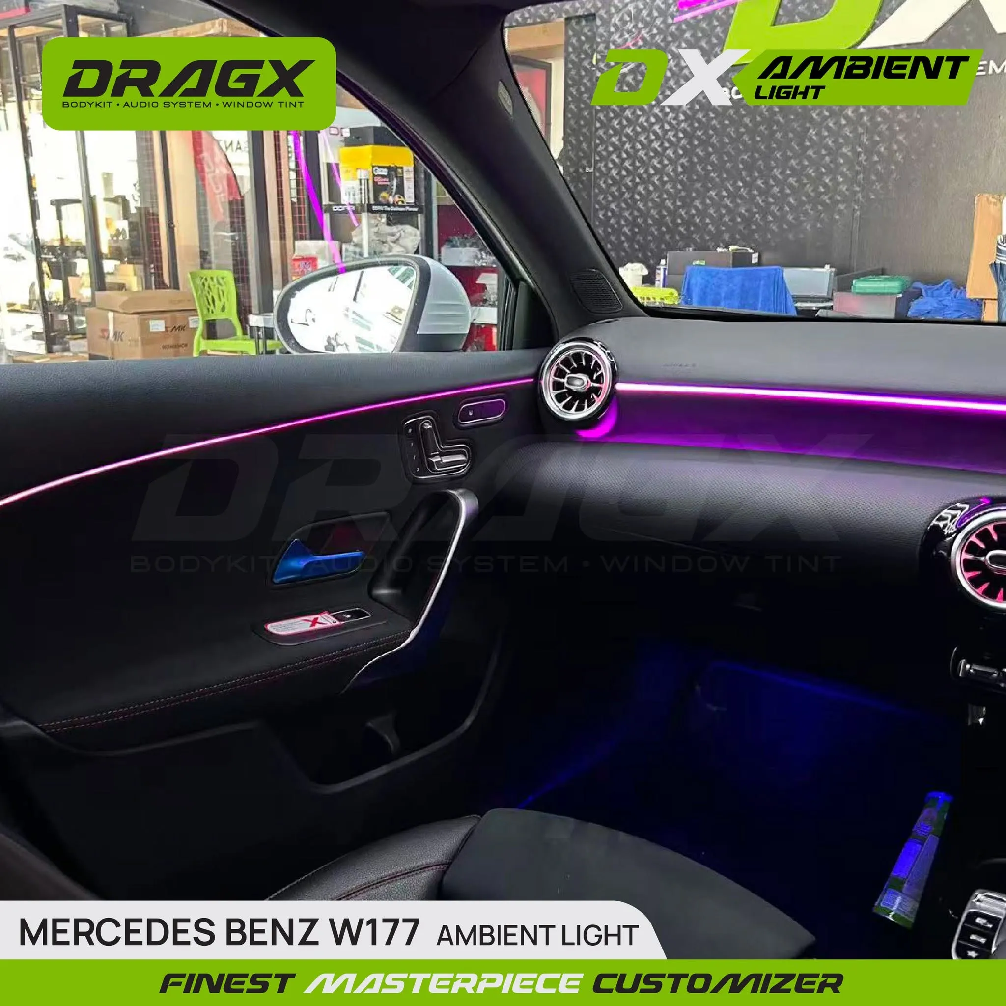 Product View