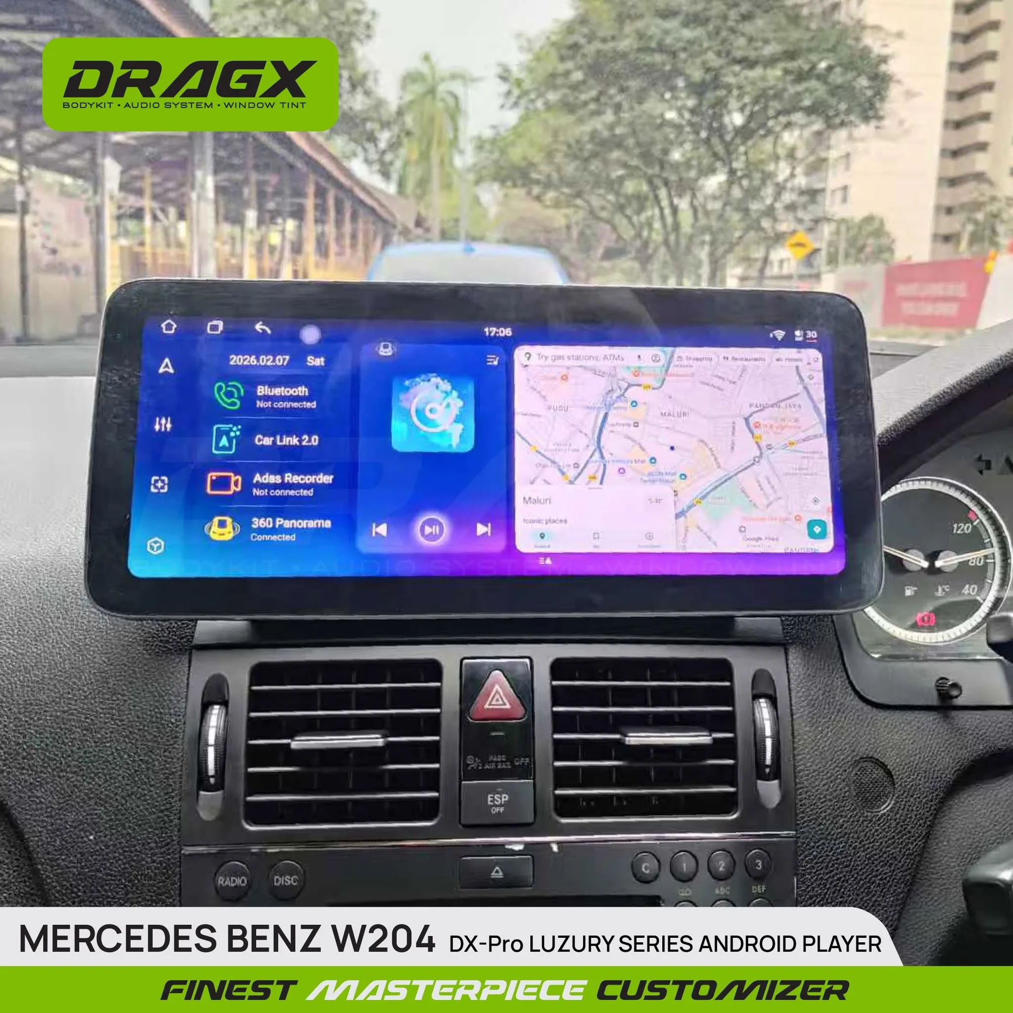 Product View