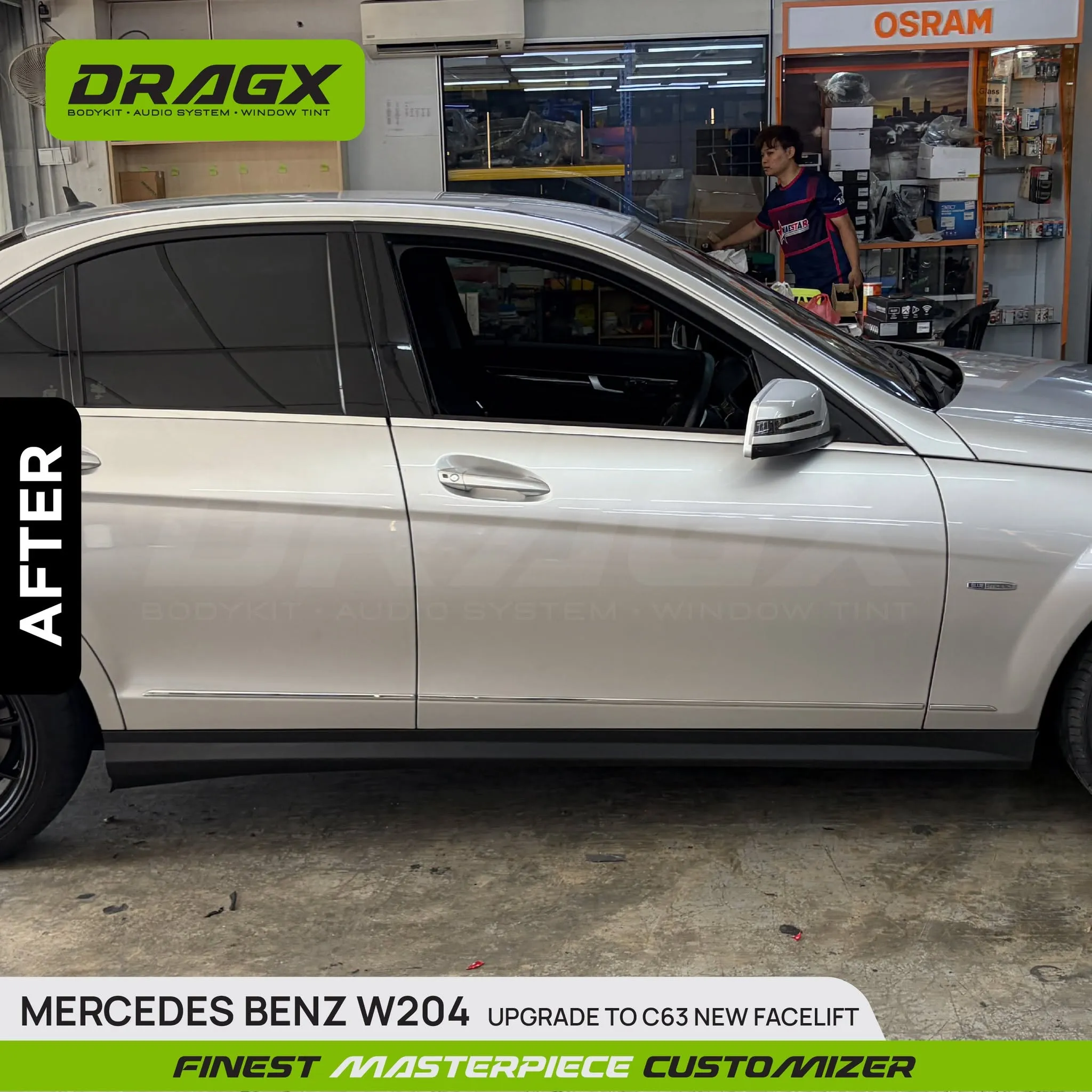 Product View