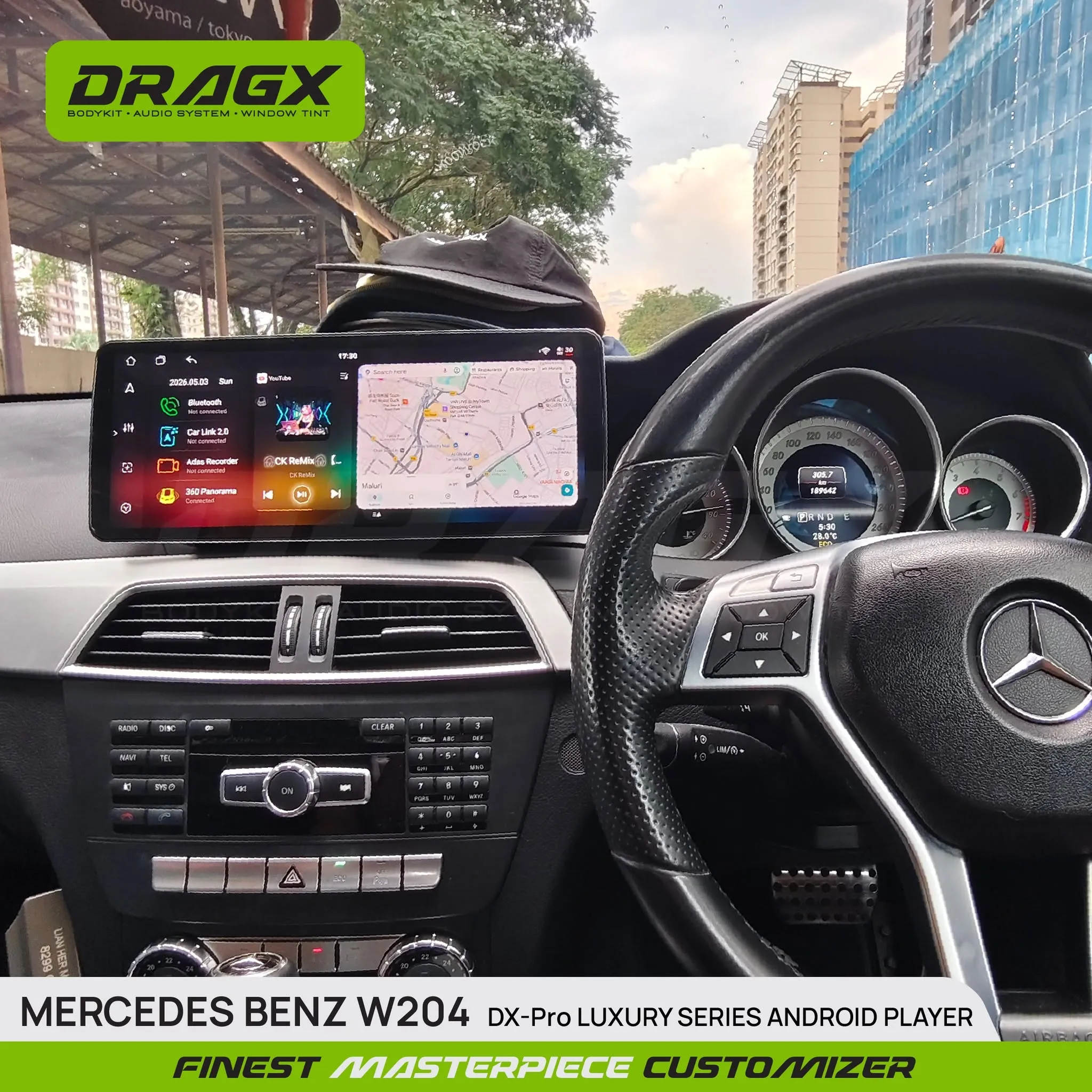 Product View
