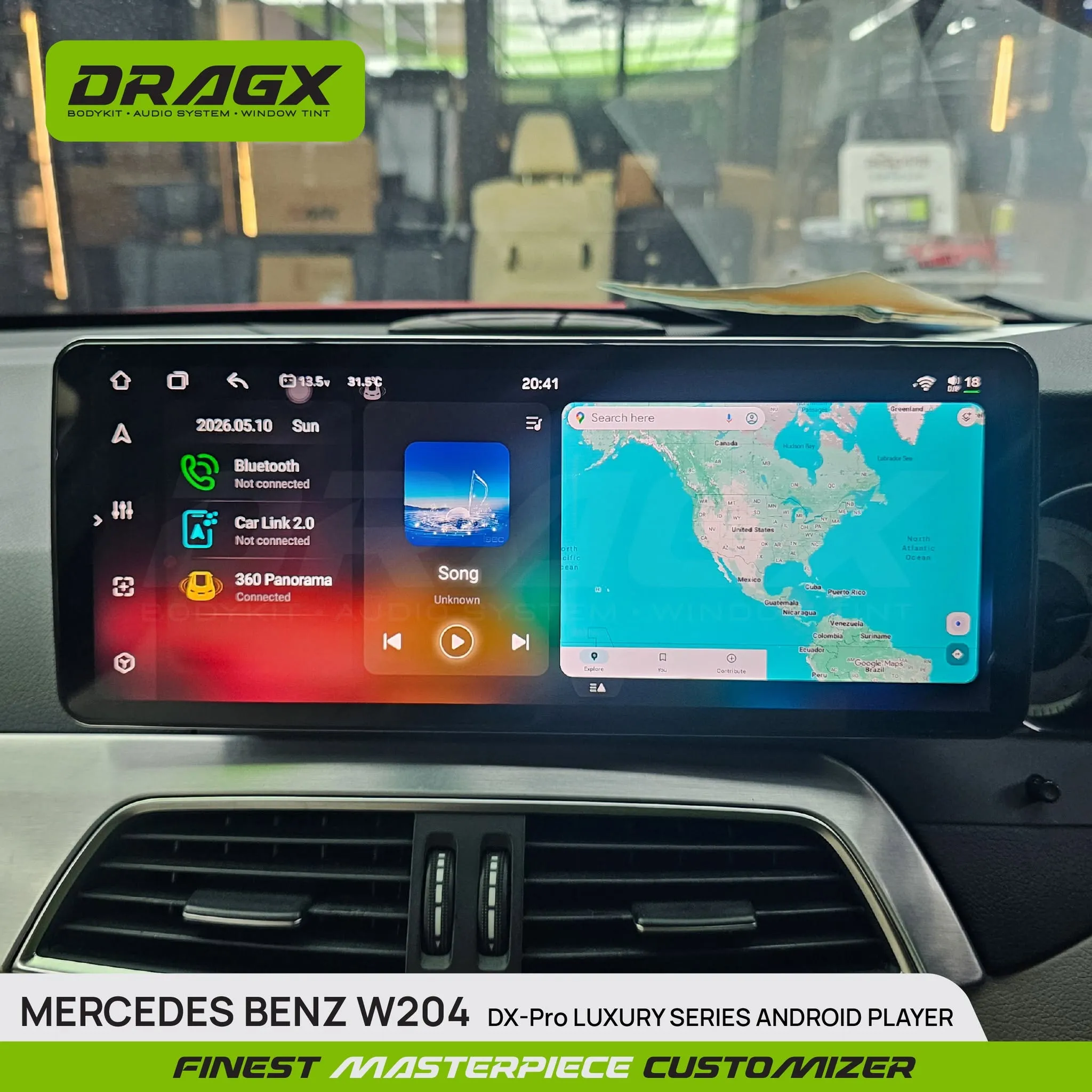 Product View