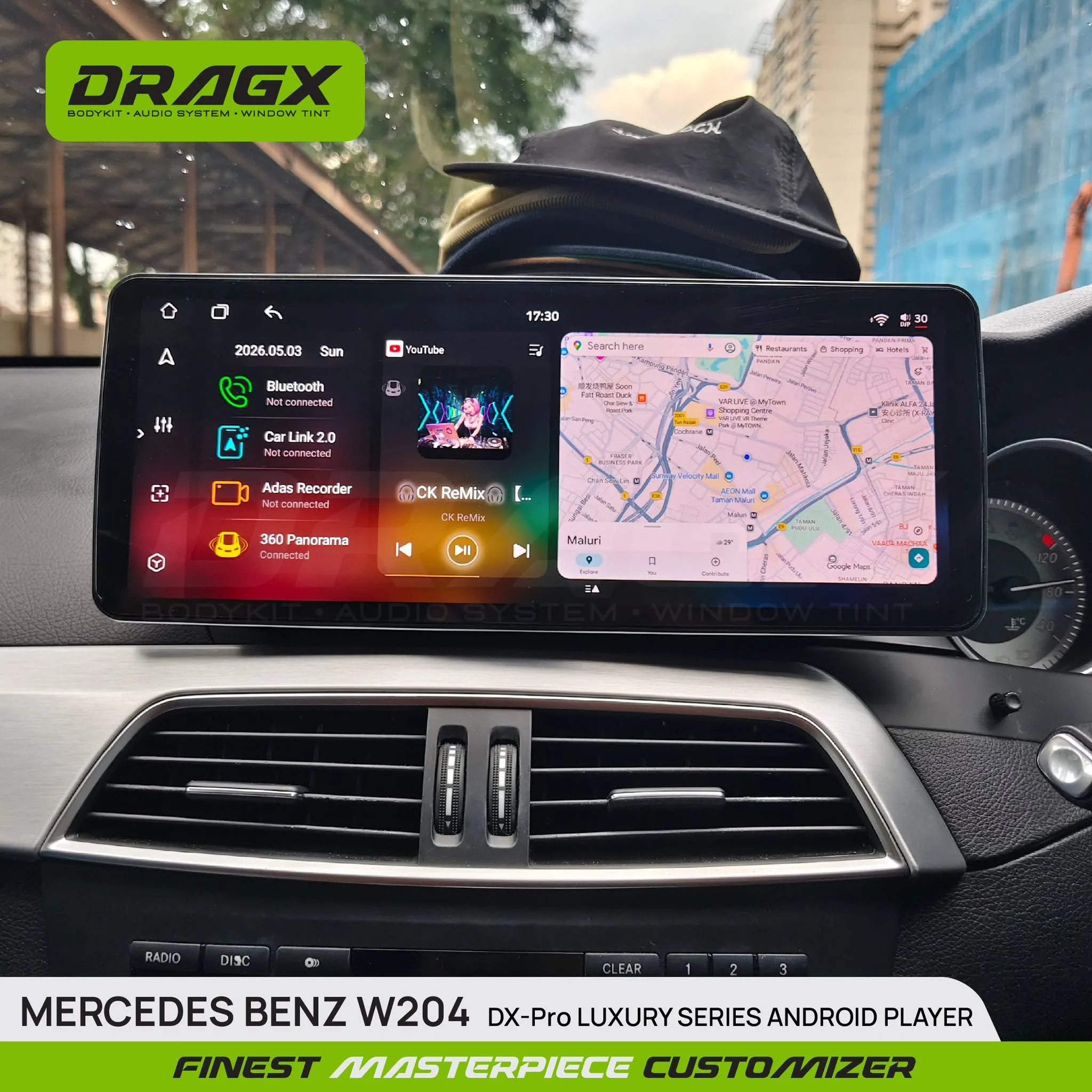 Product View