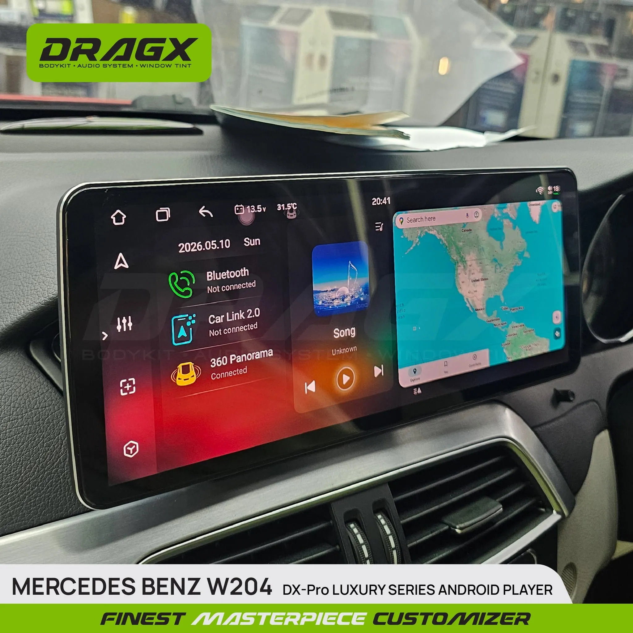 Product View