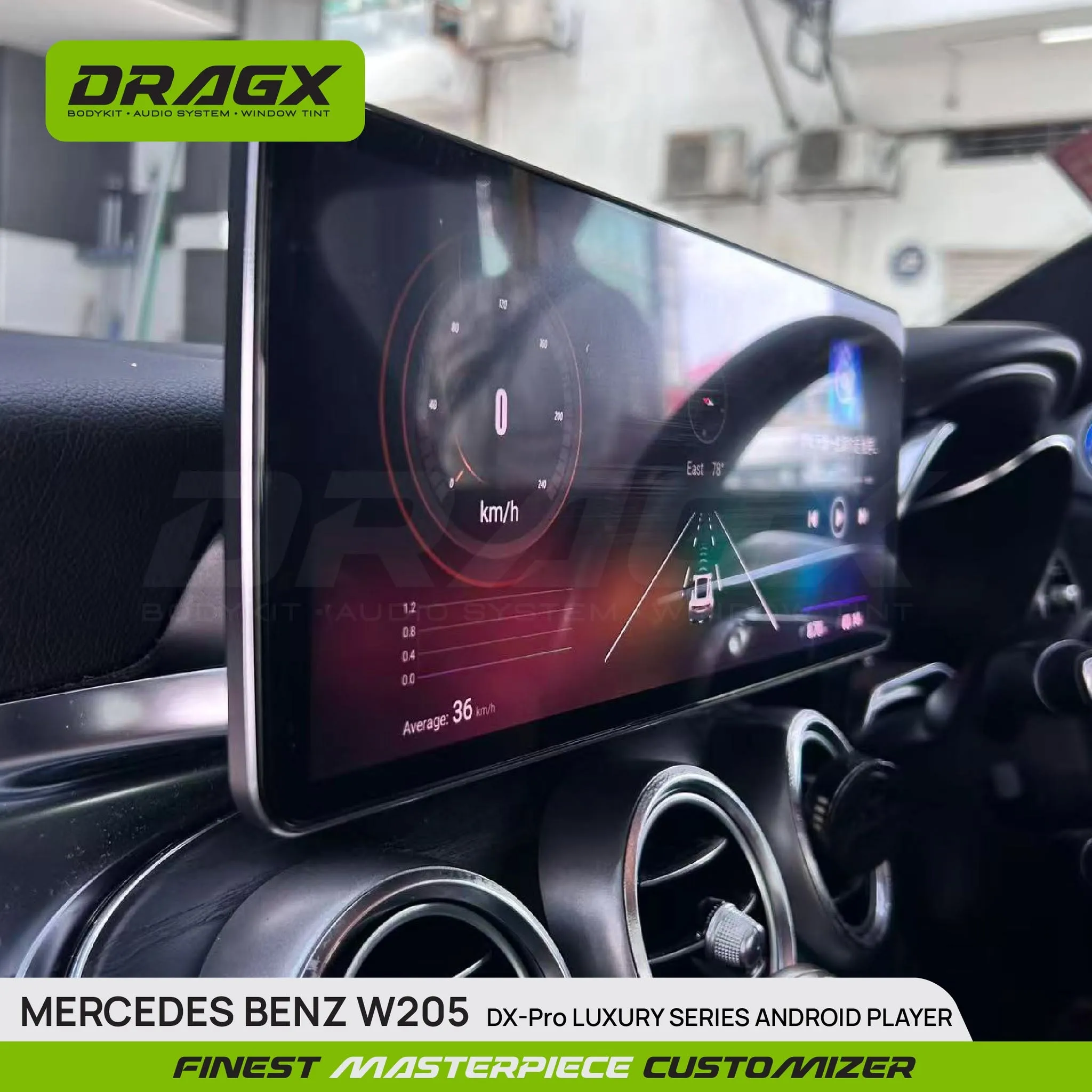 Product View