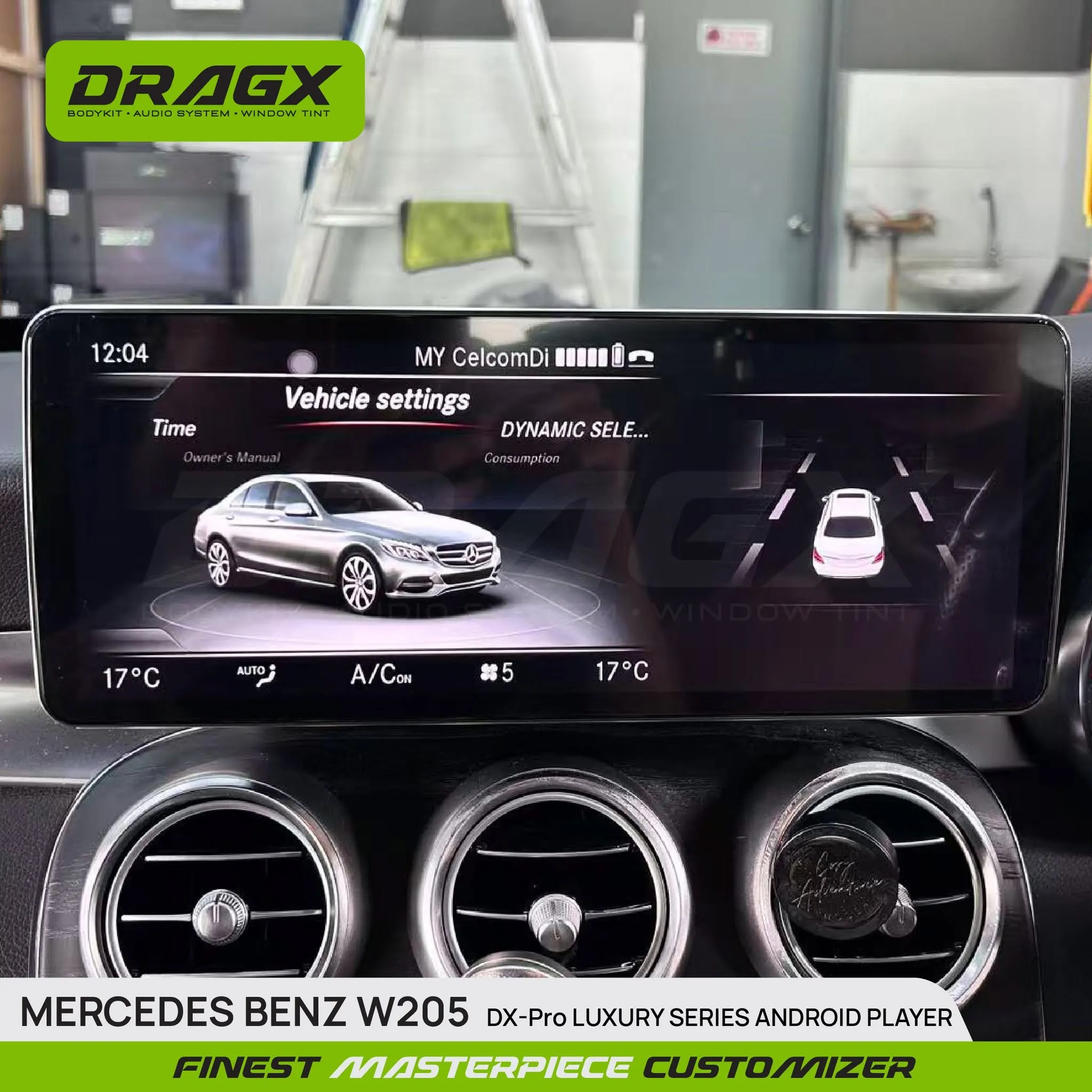 Product View