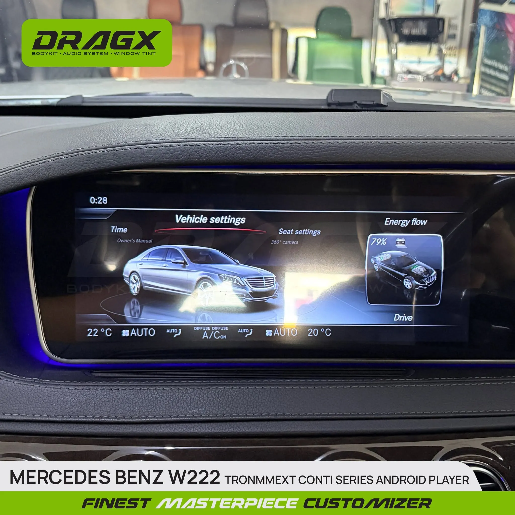 Product View