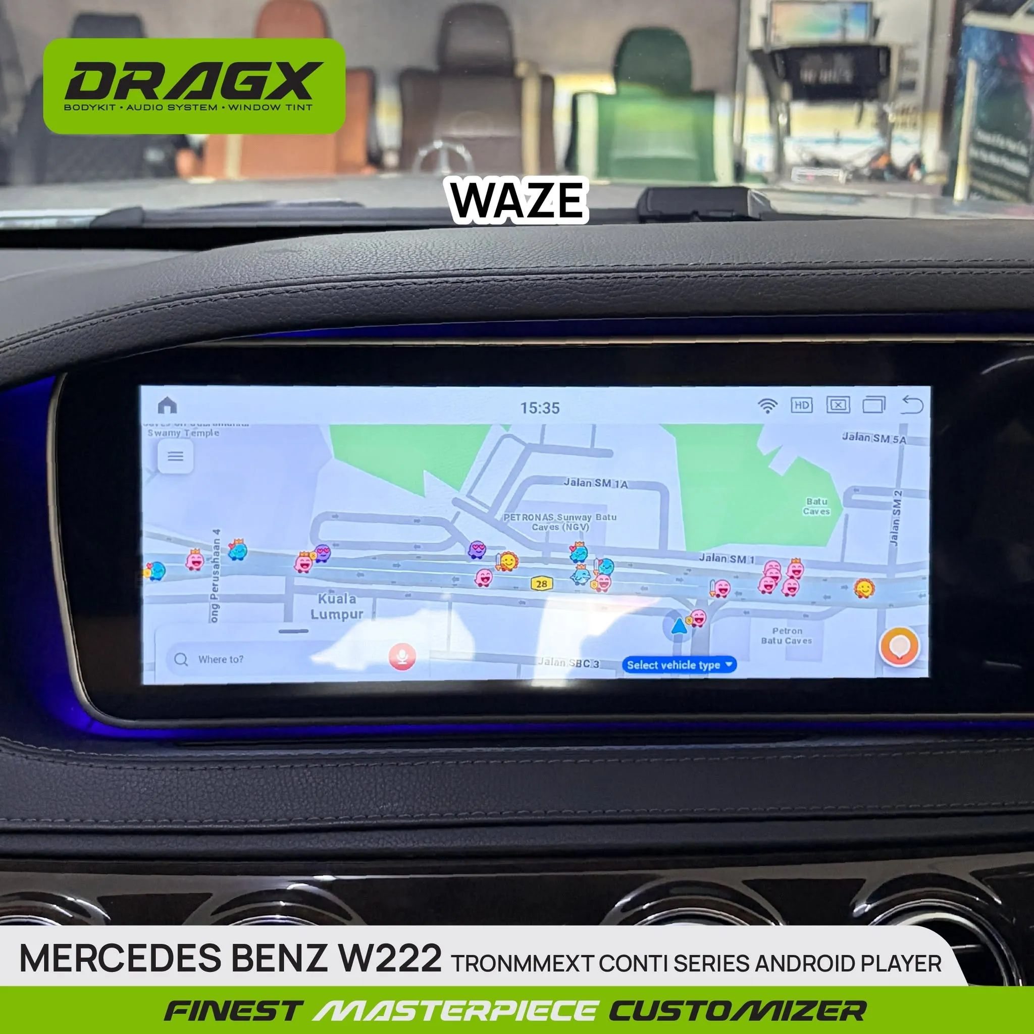 Product View