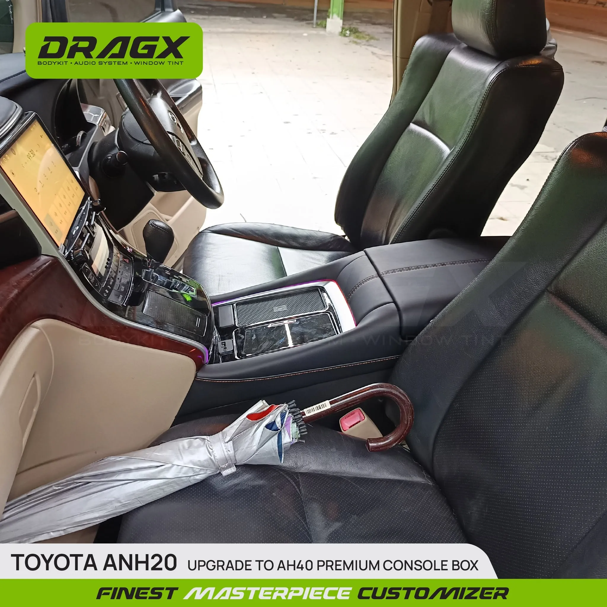 Product View