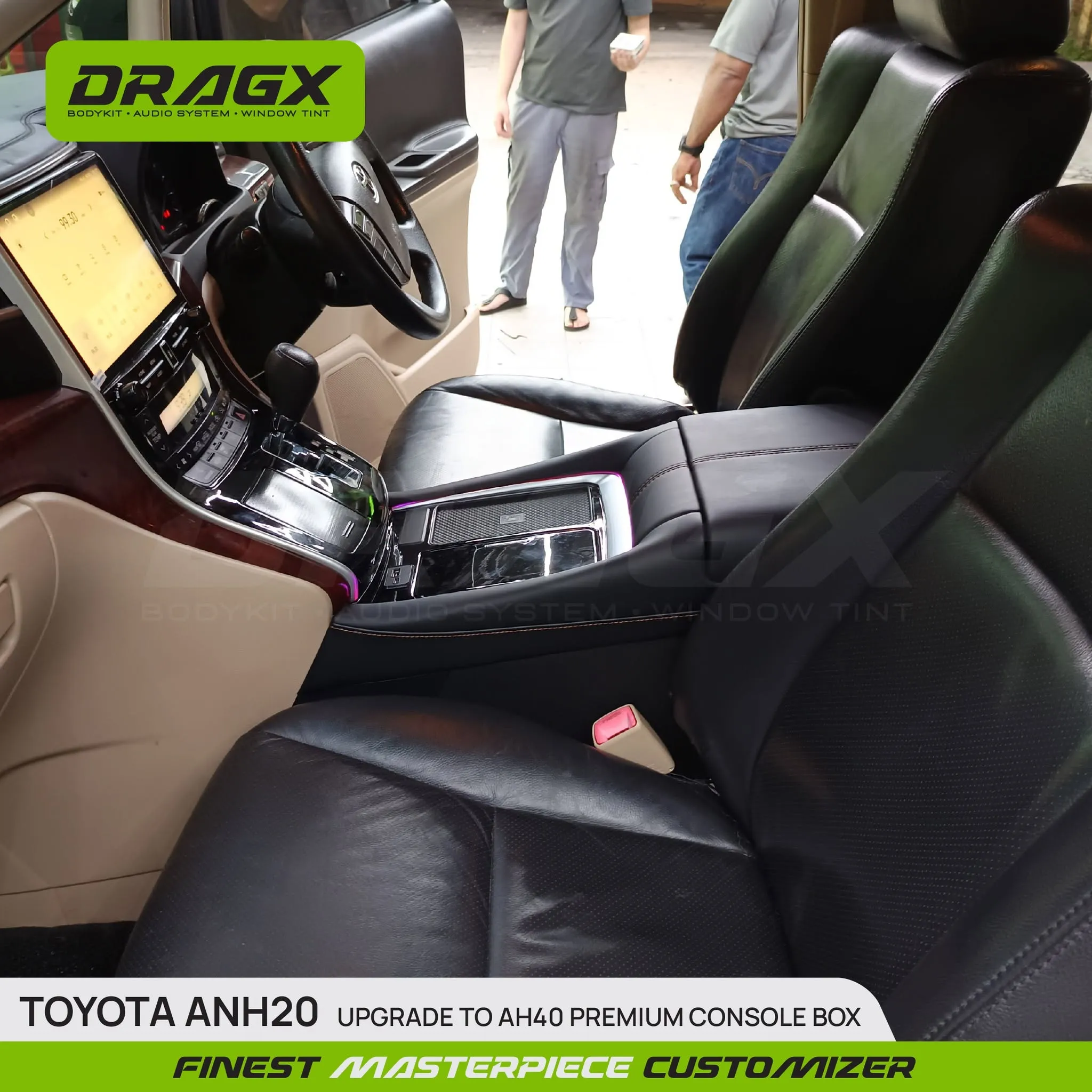 Product View