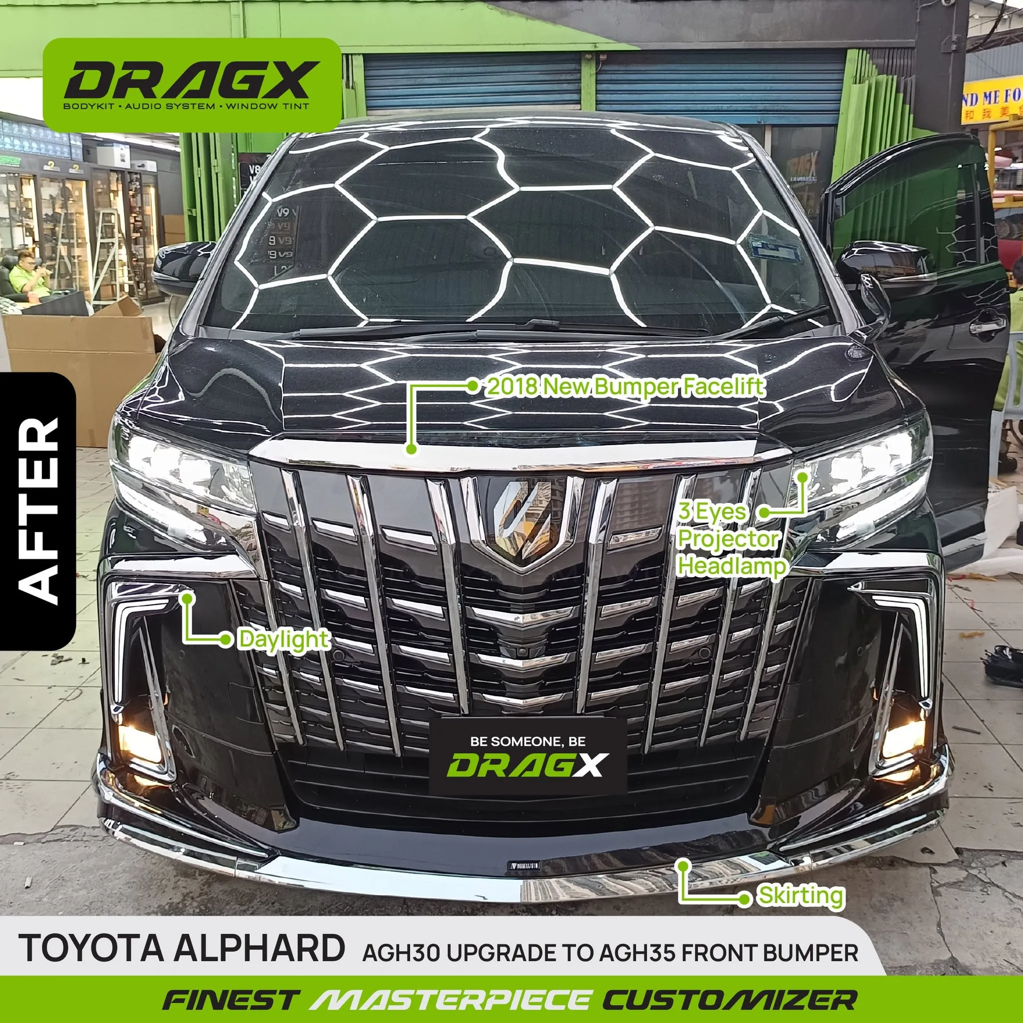 Product View