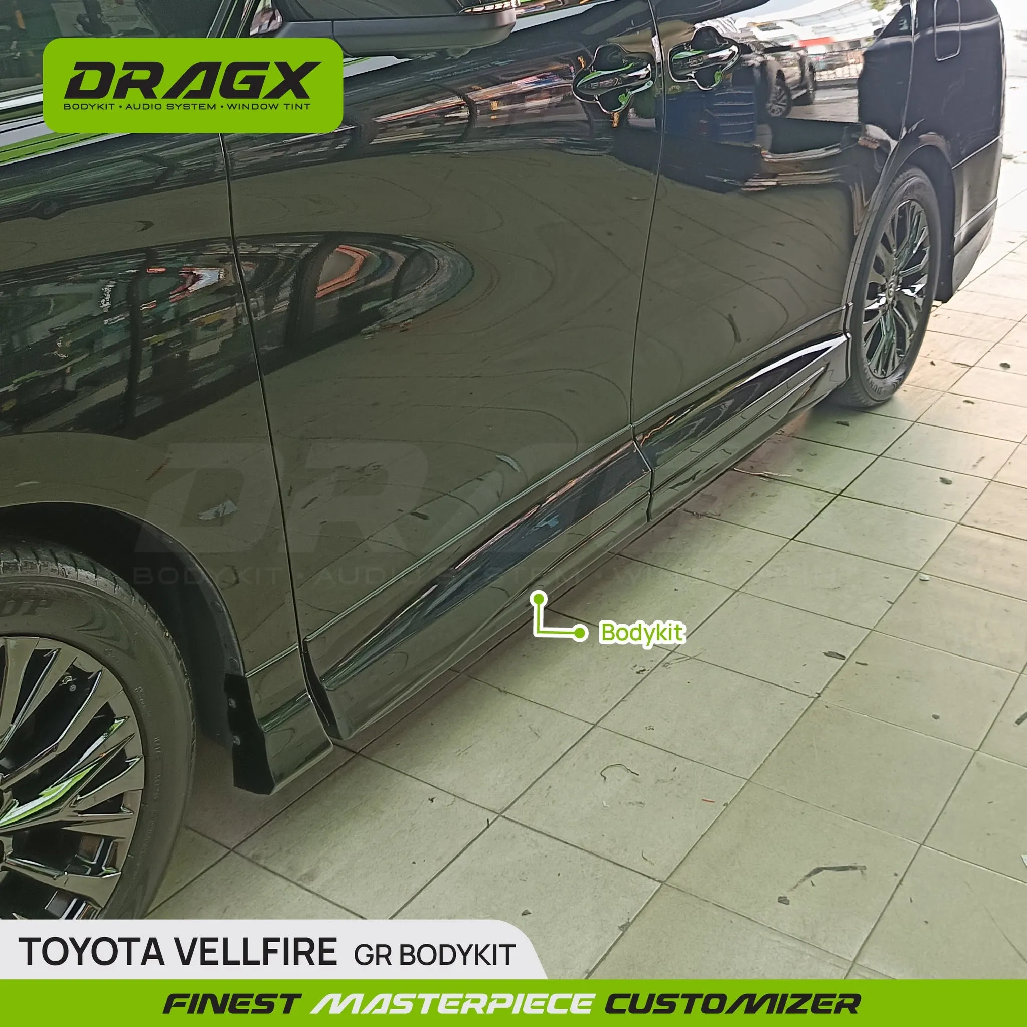 Product View