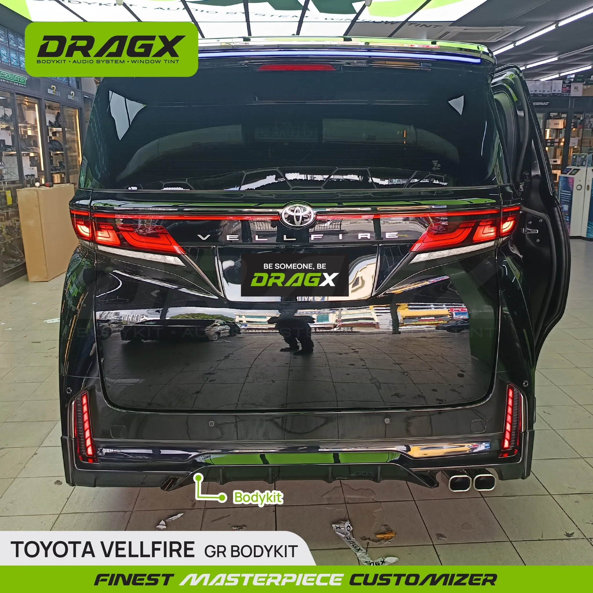 Product View