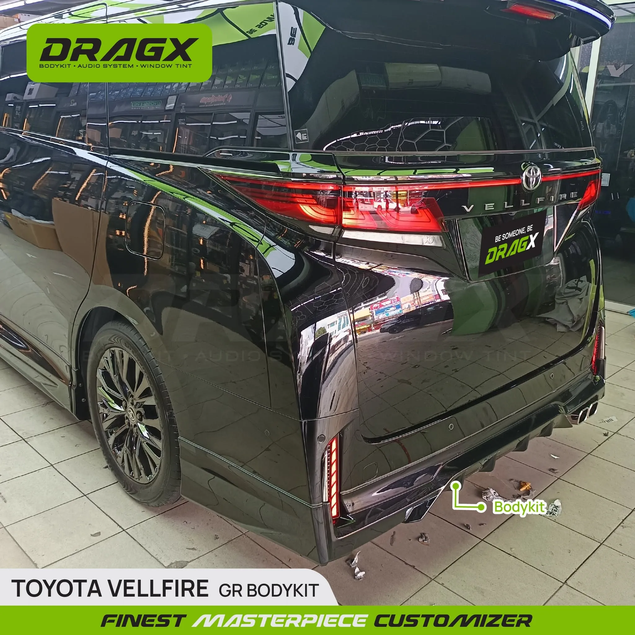 Product View
