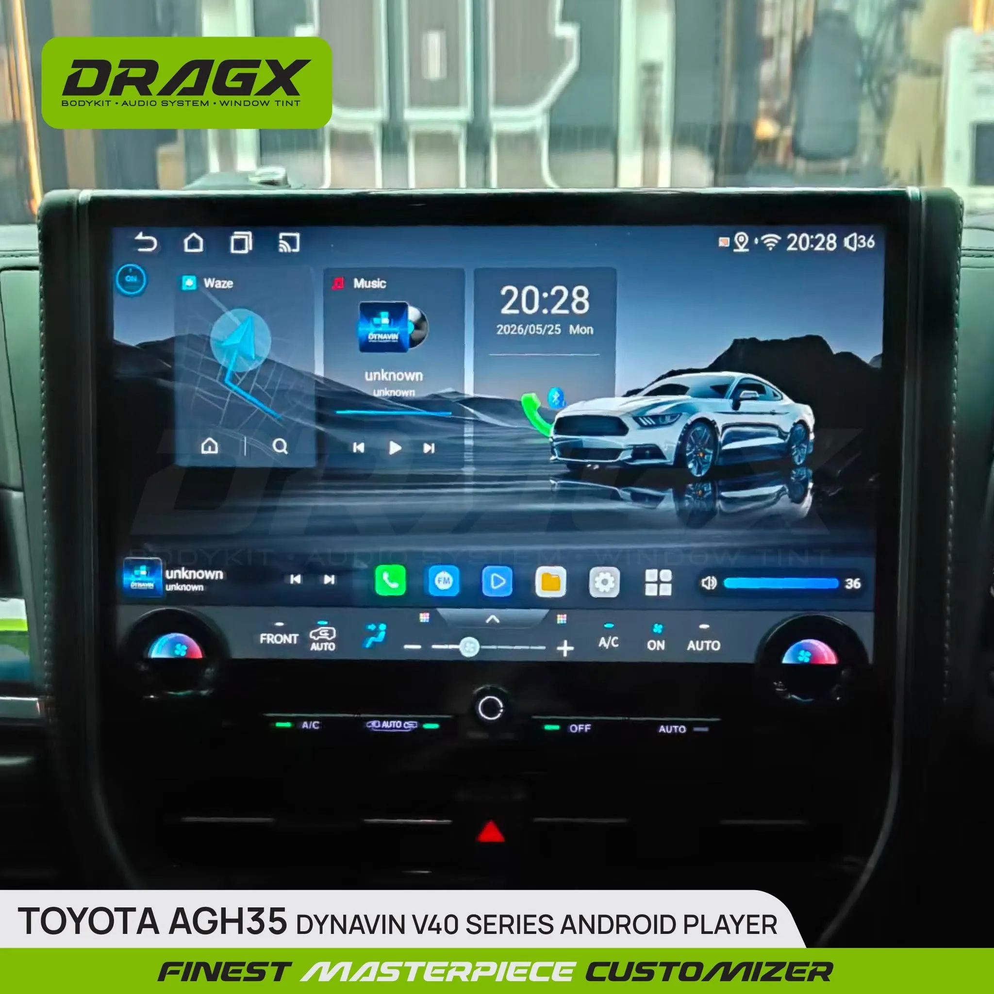 Product View