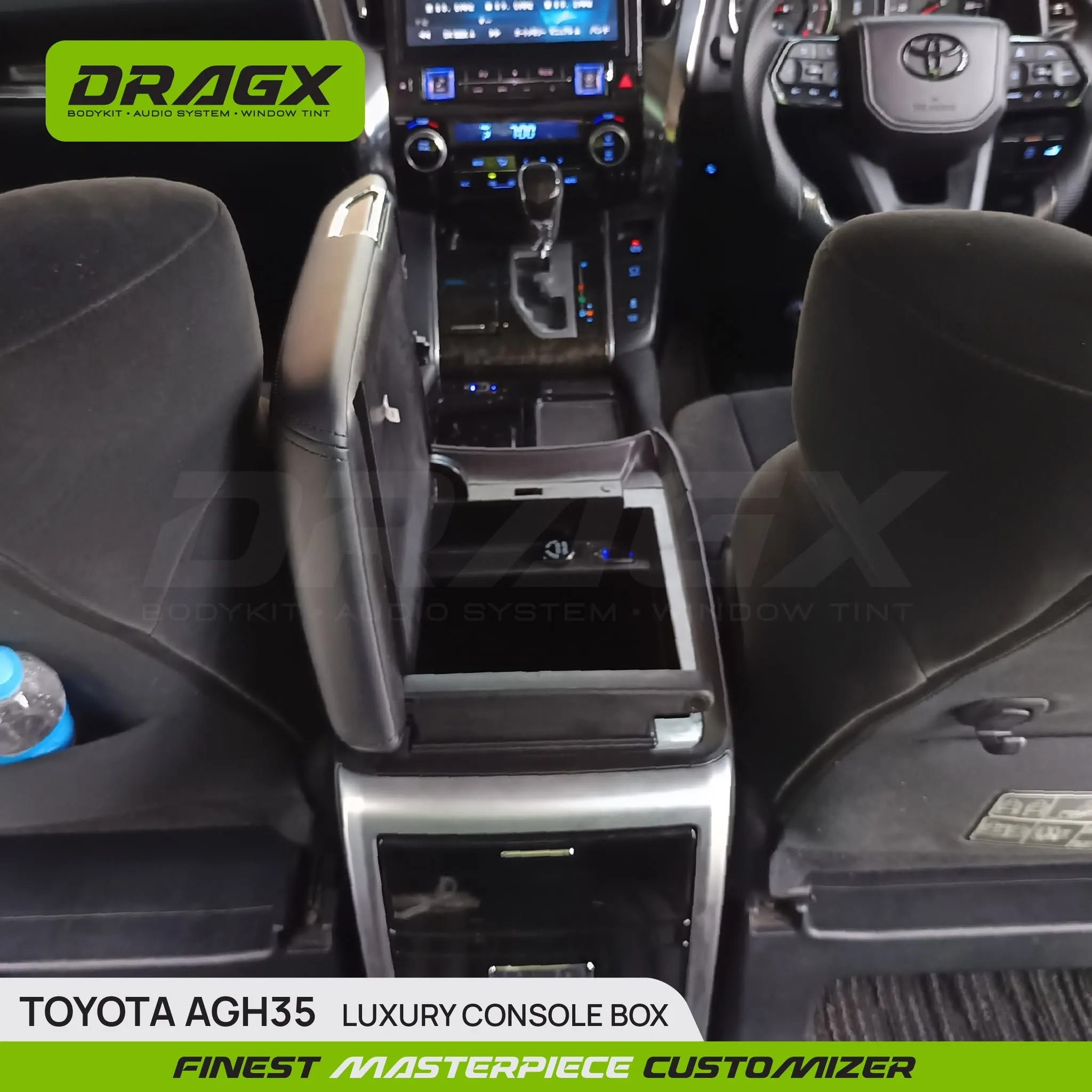 Product View