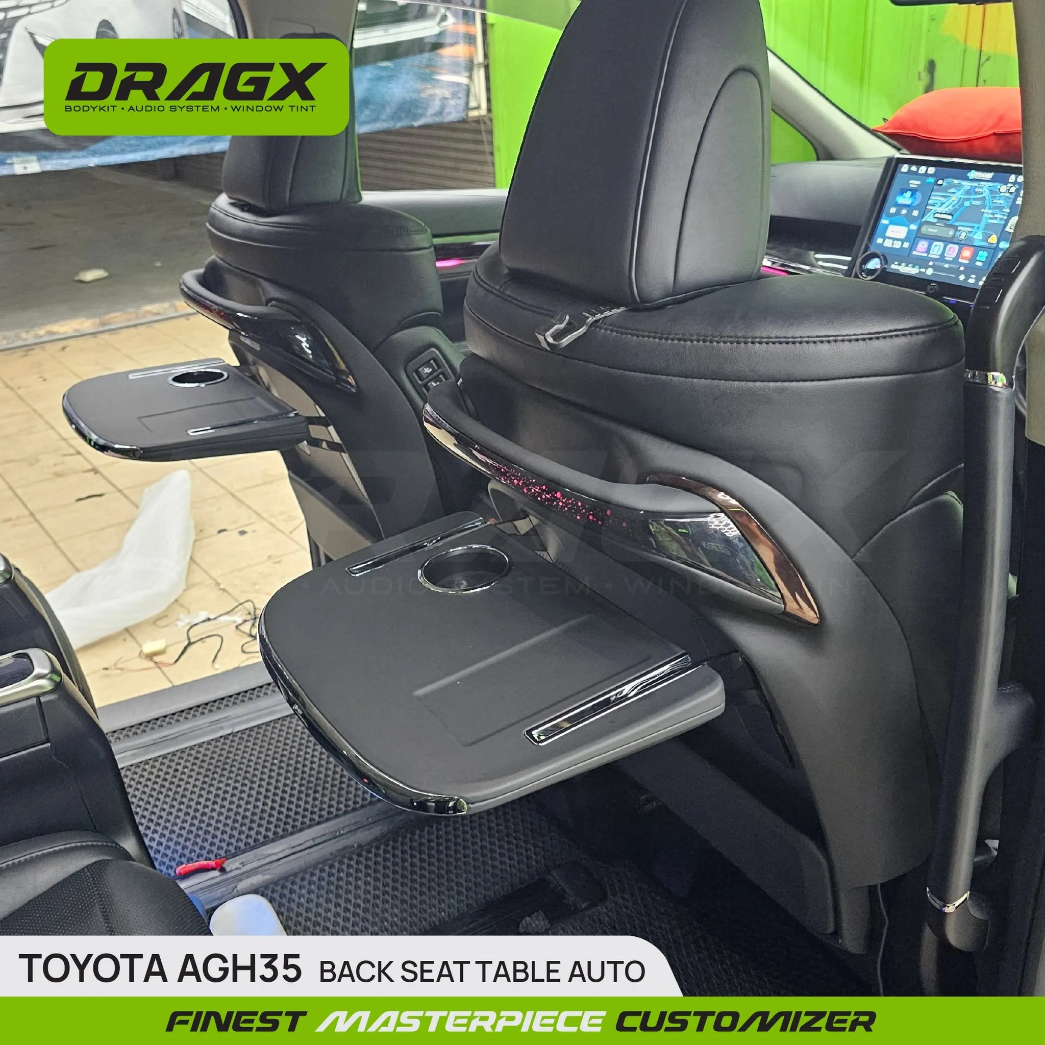 Product View