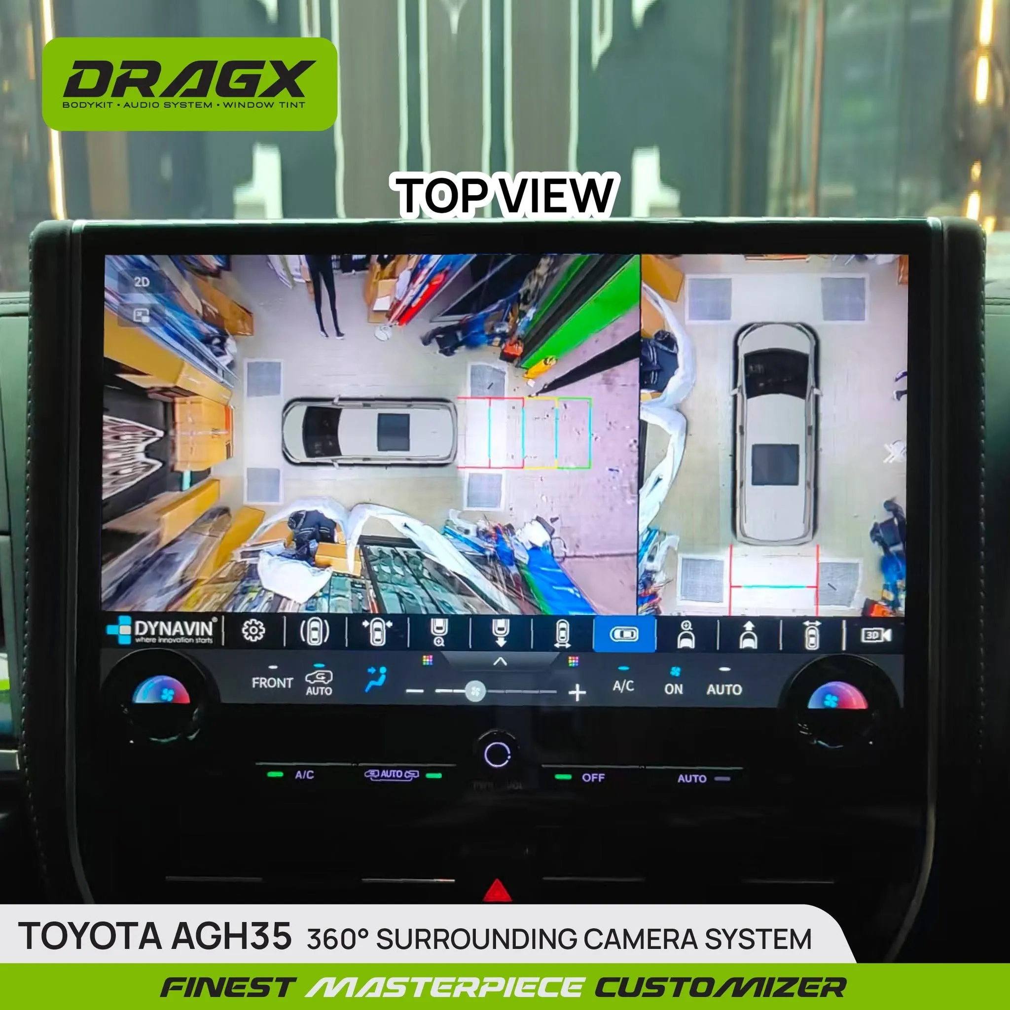 Product View