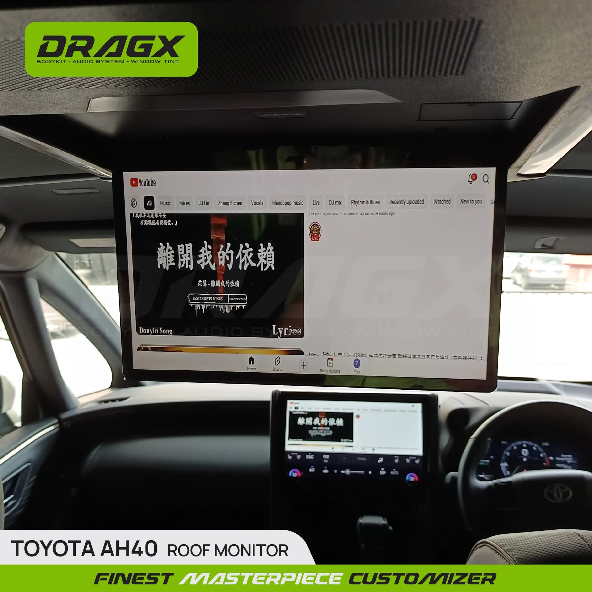 Product View