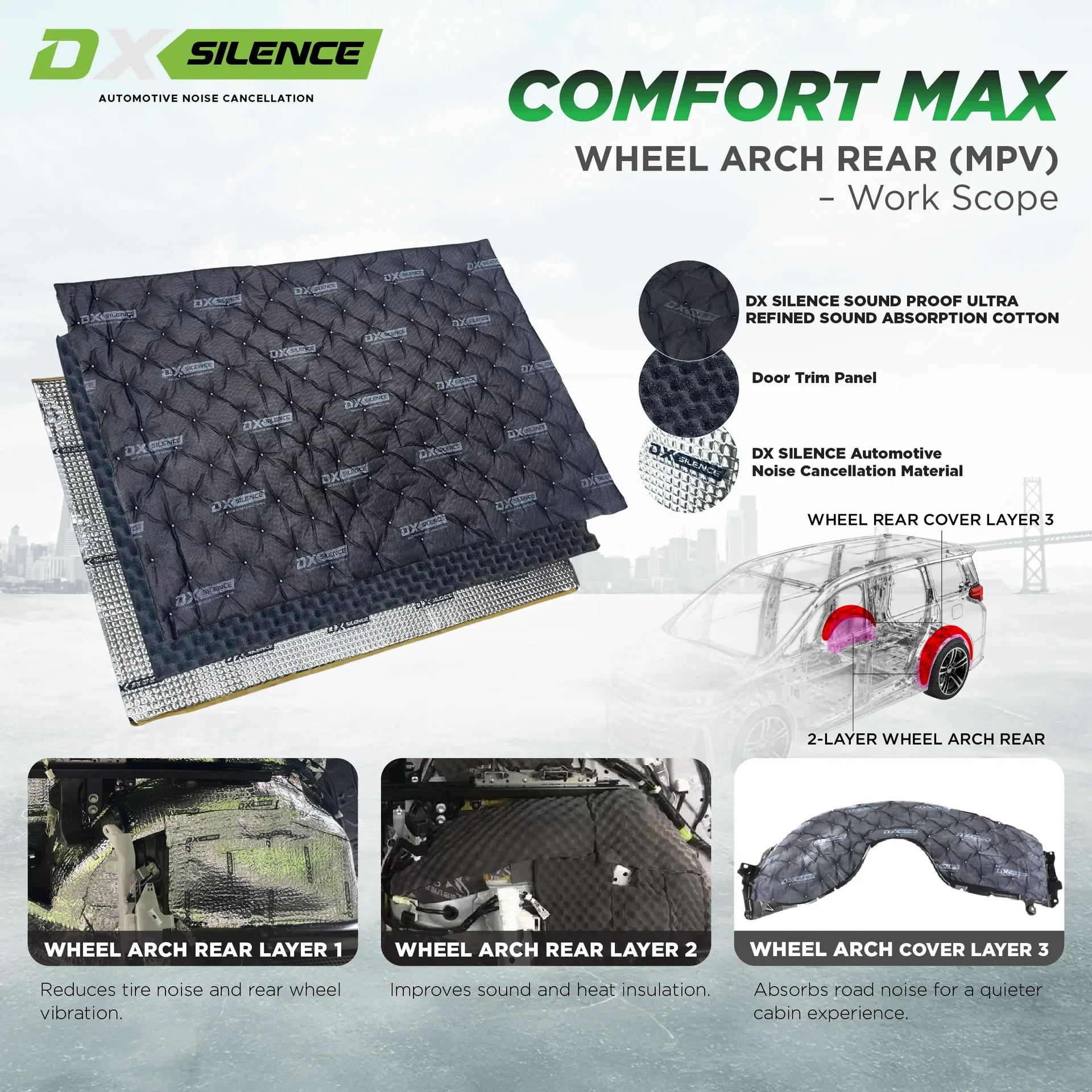 MPV-REAR WHEEL