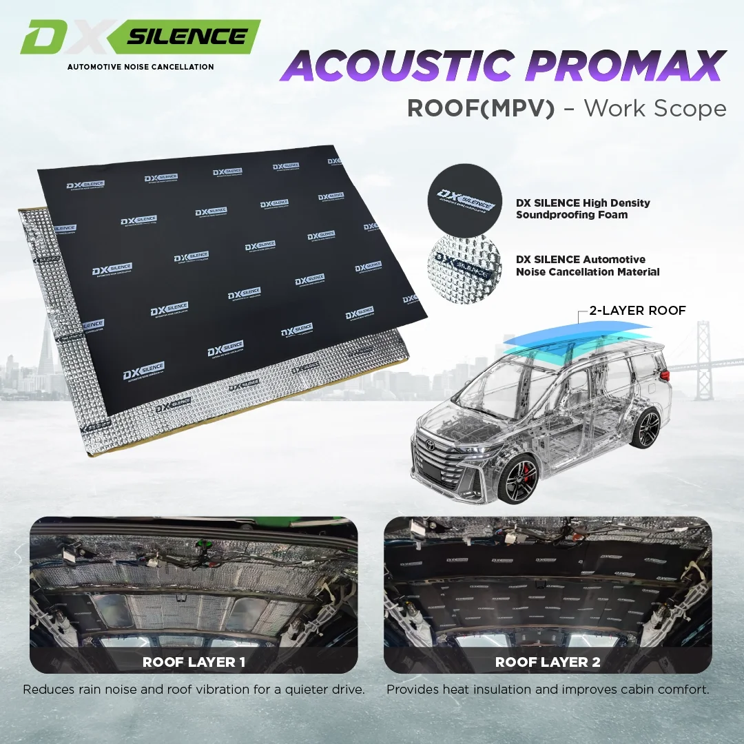 MPV-ROOF