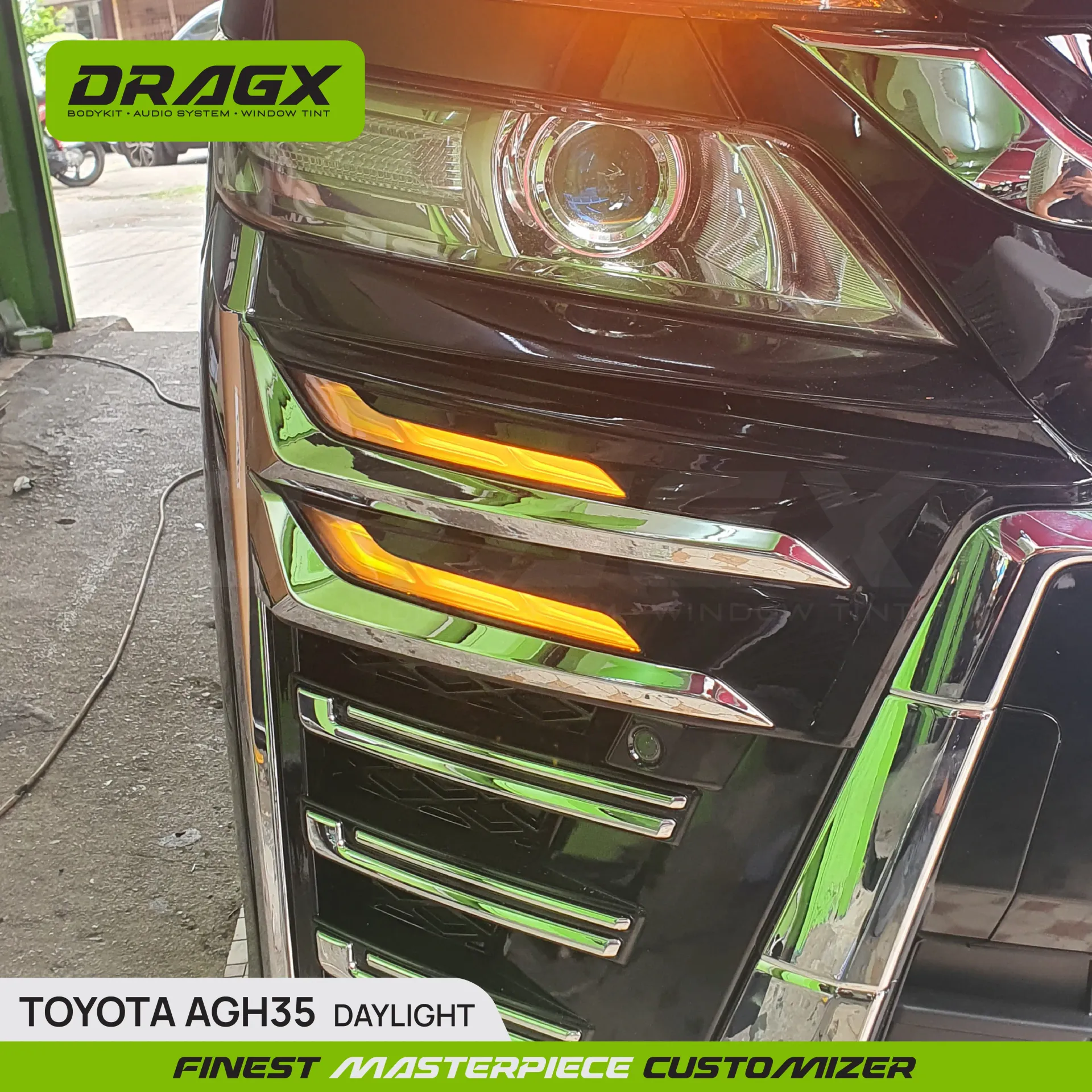 Product View