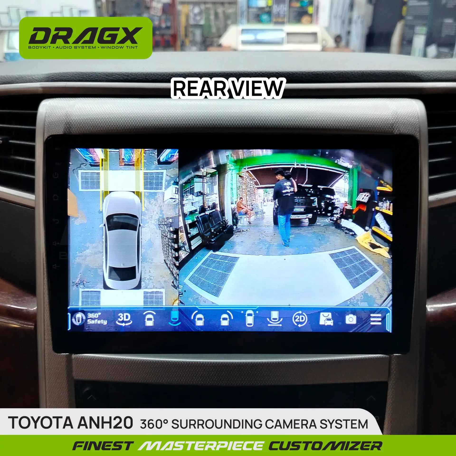 Product View