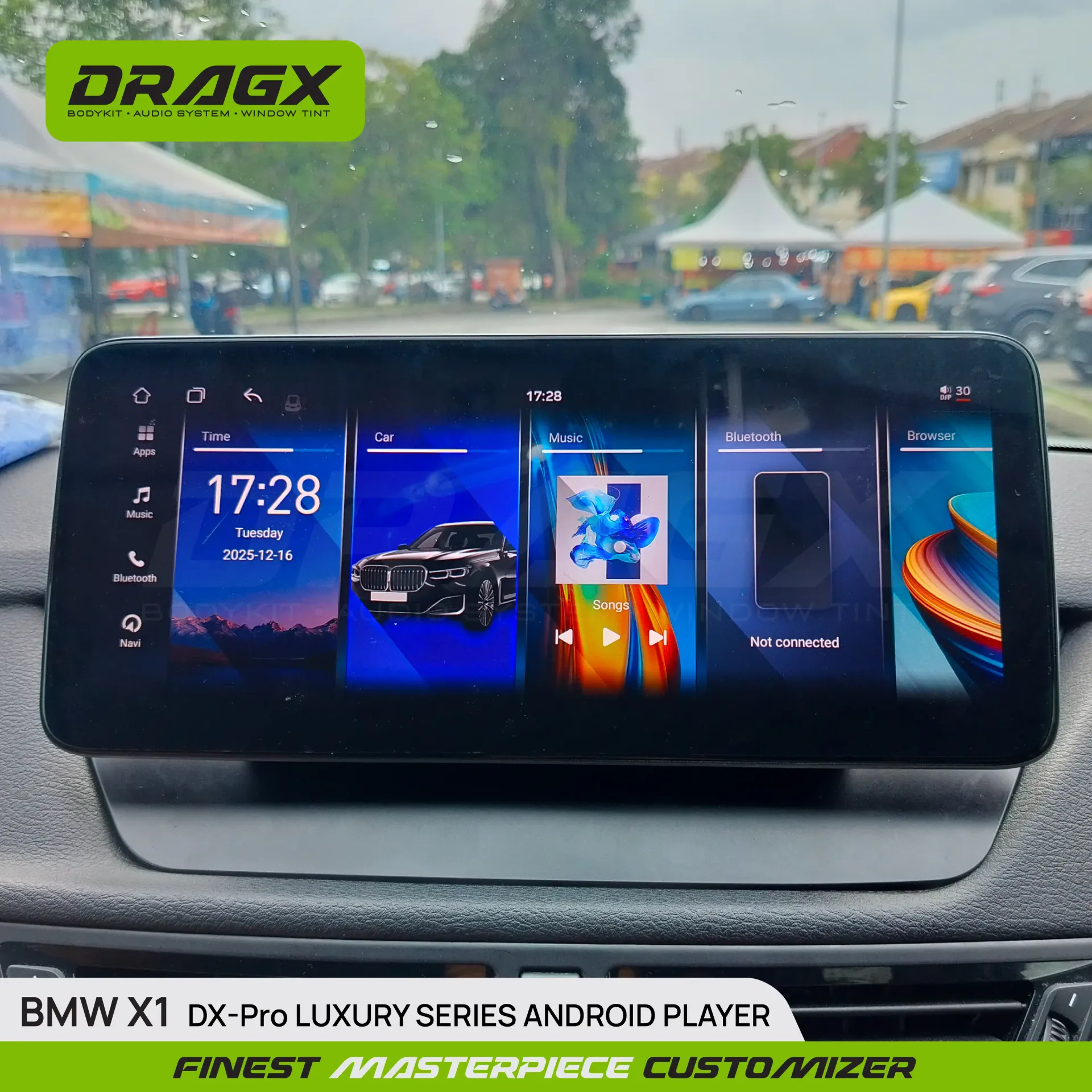 Product View