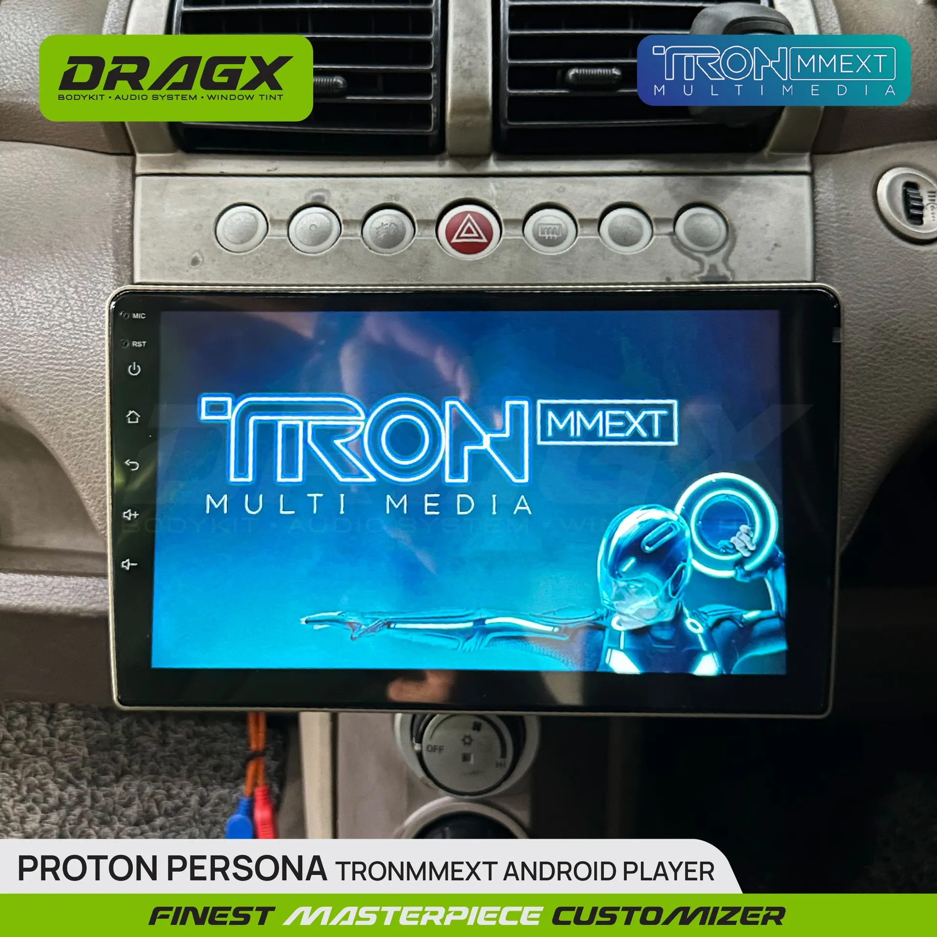 Product View