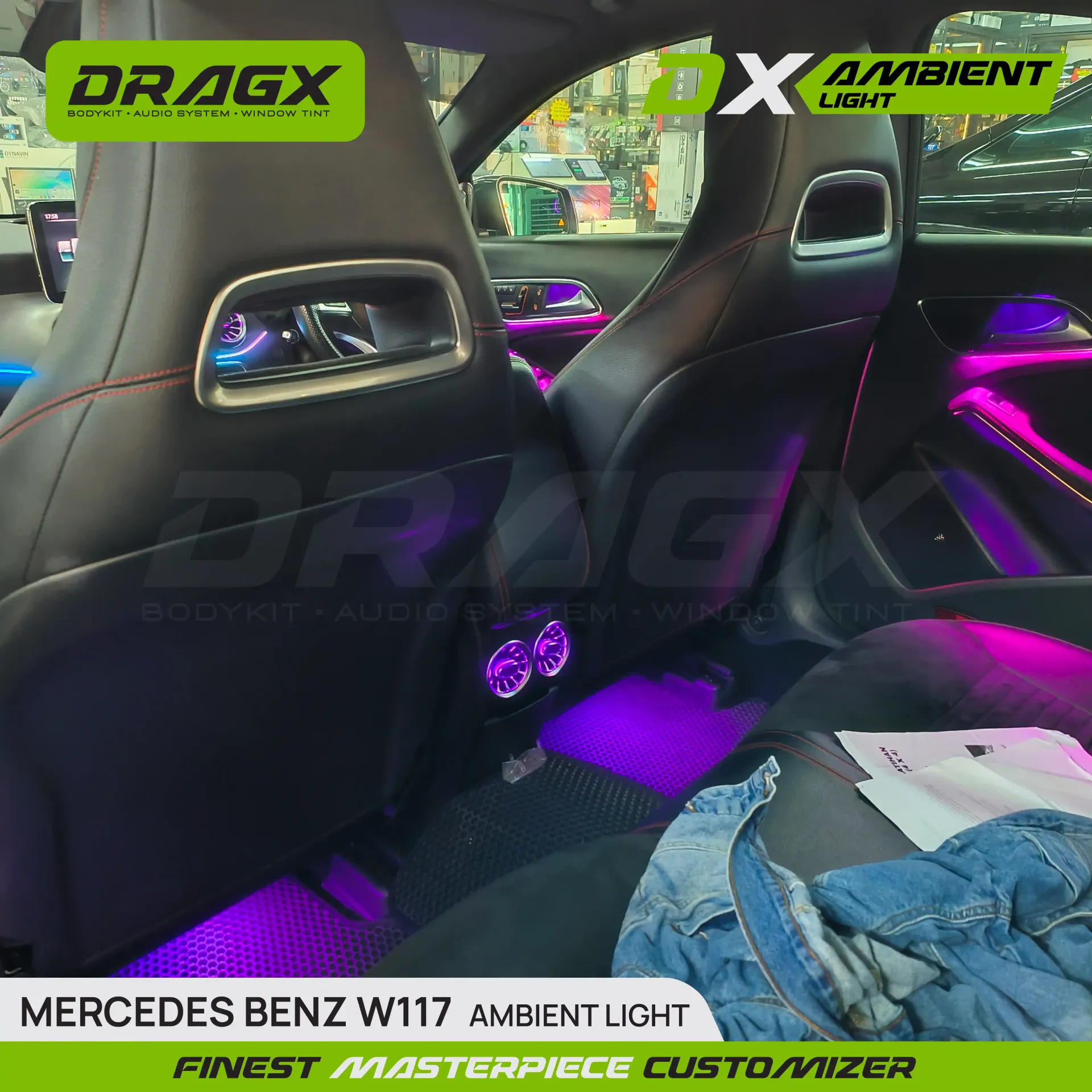 Product View