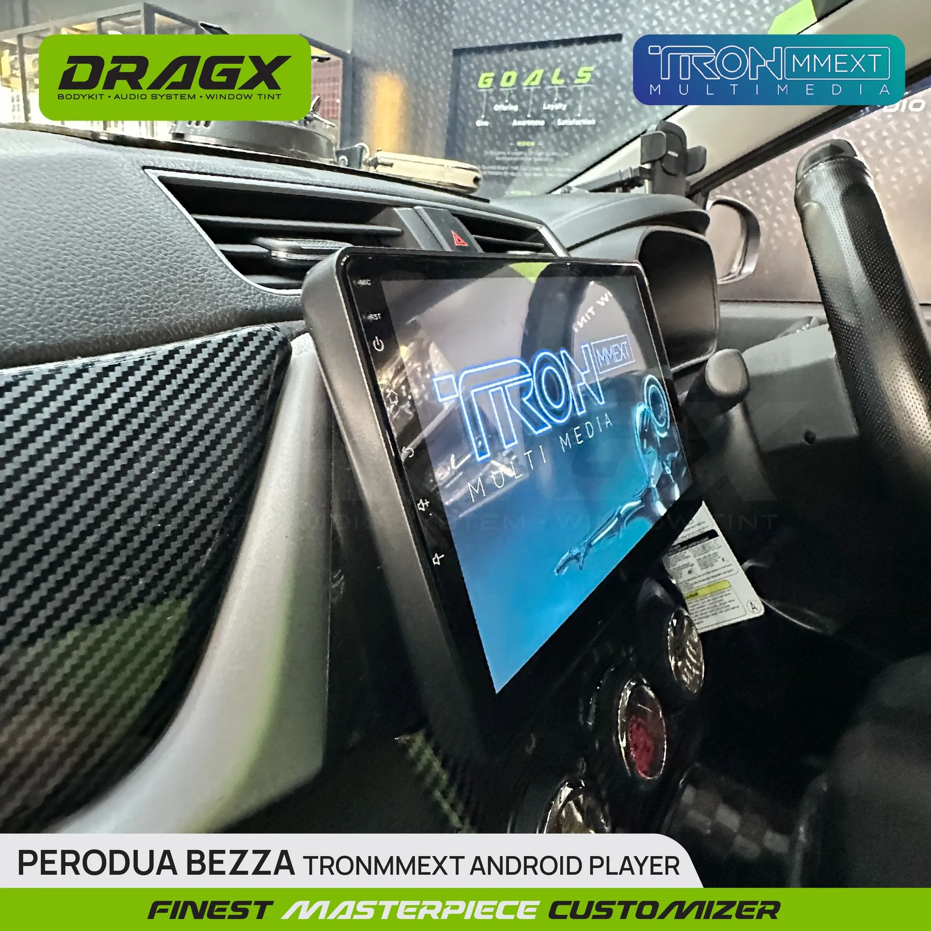 Product View