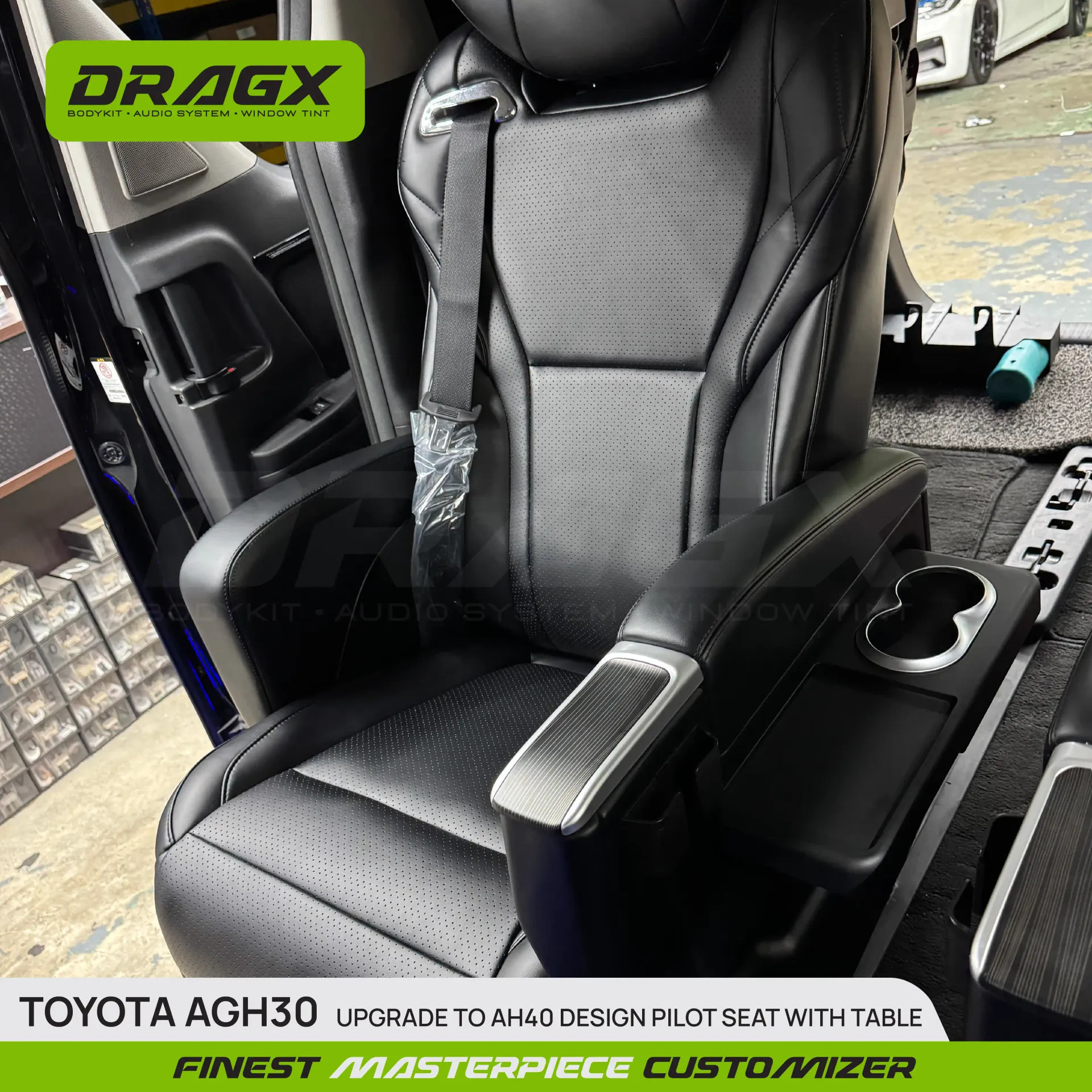 Product View