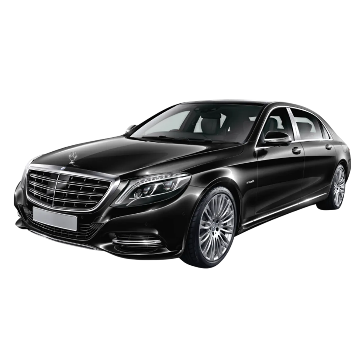 MERCEDES BENZ W222