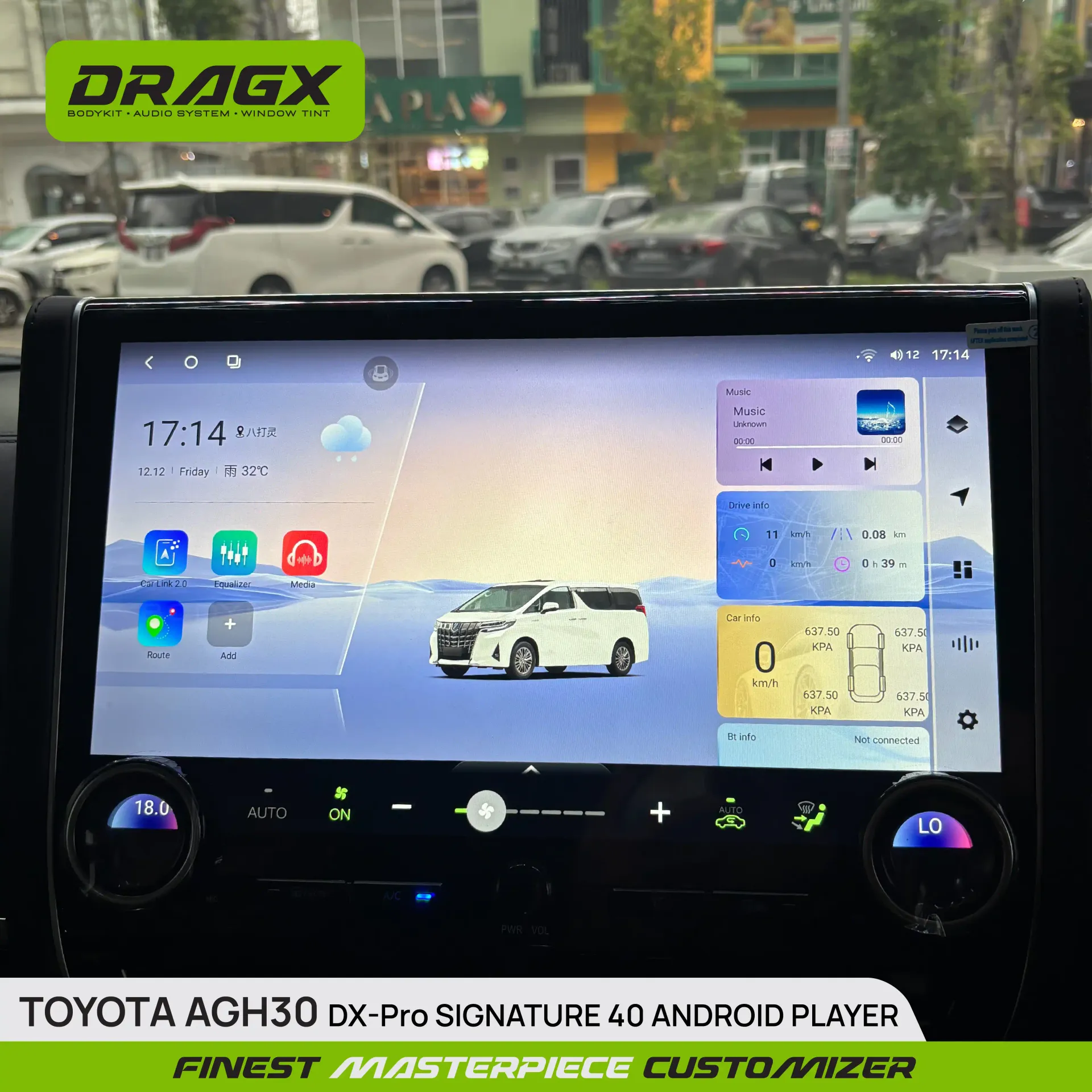 Product View