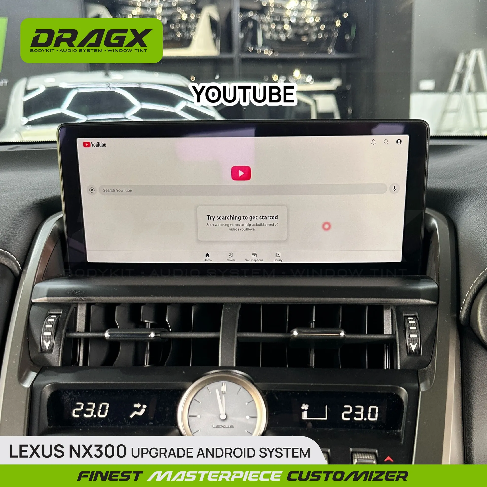Product View