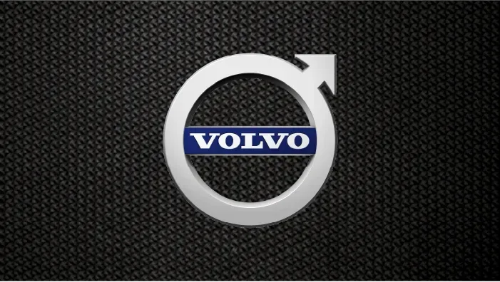 Volvo Gallery Image