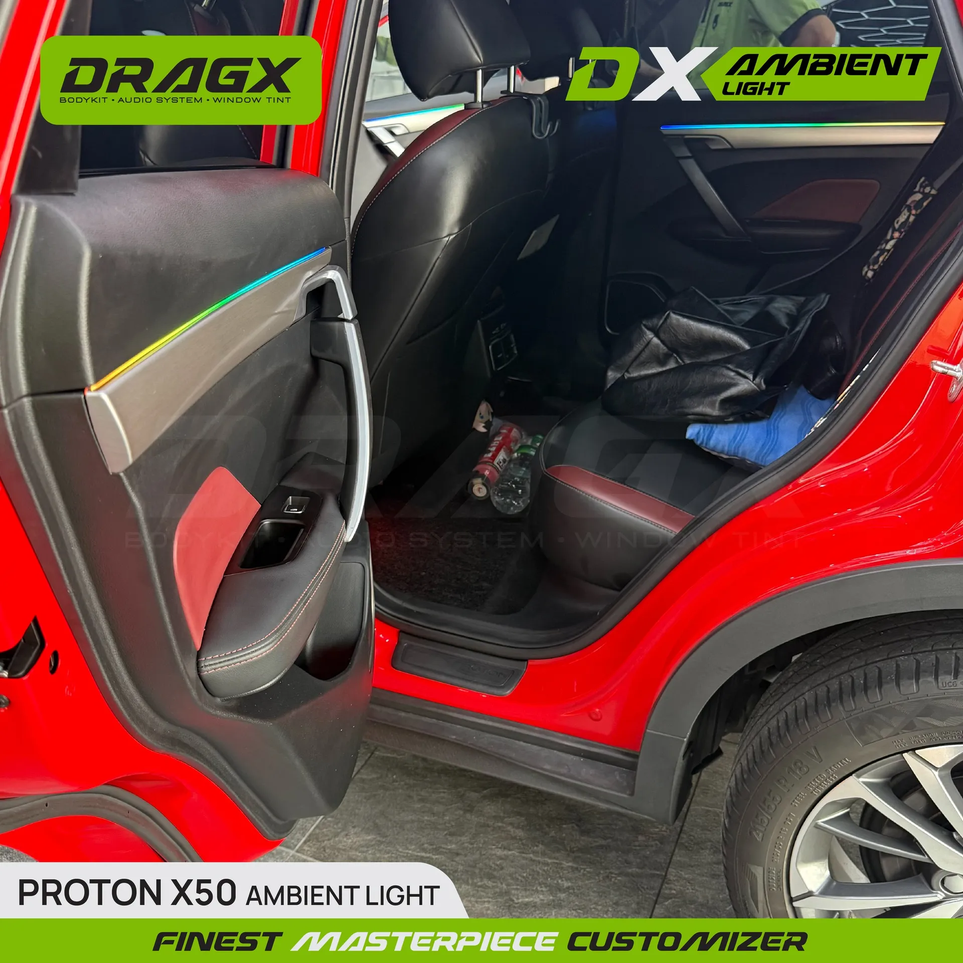 Product View