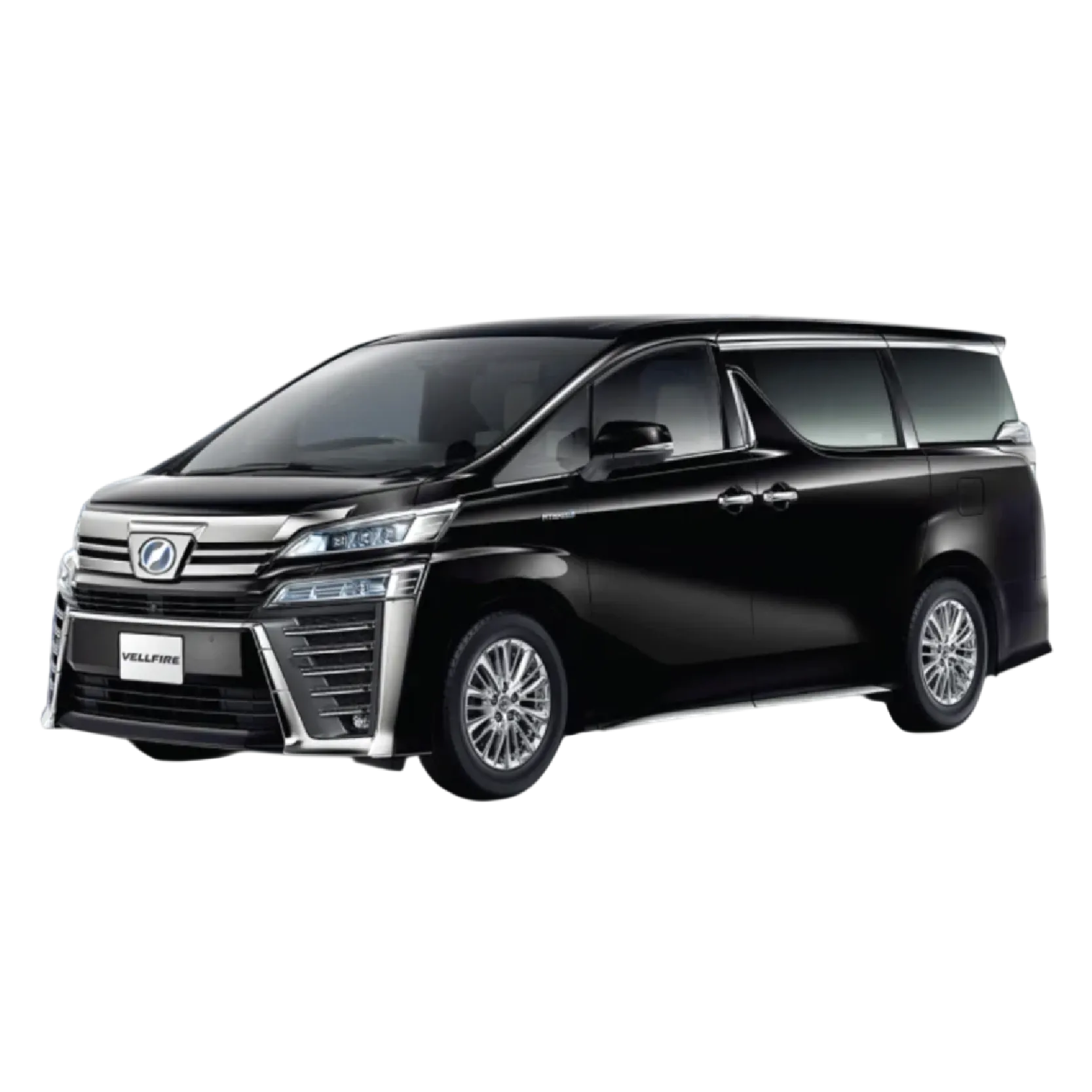 VELLFIRE AGH35 (2019-2023) - DragX Gallery Image