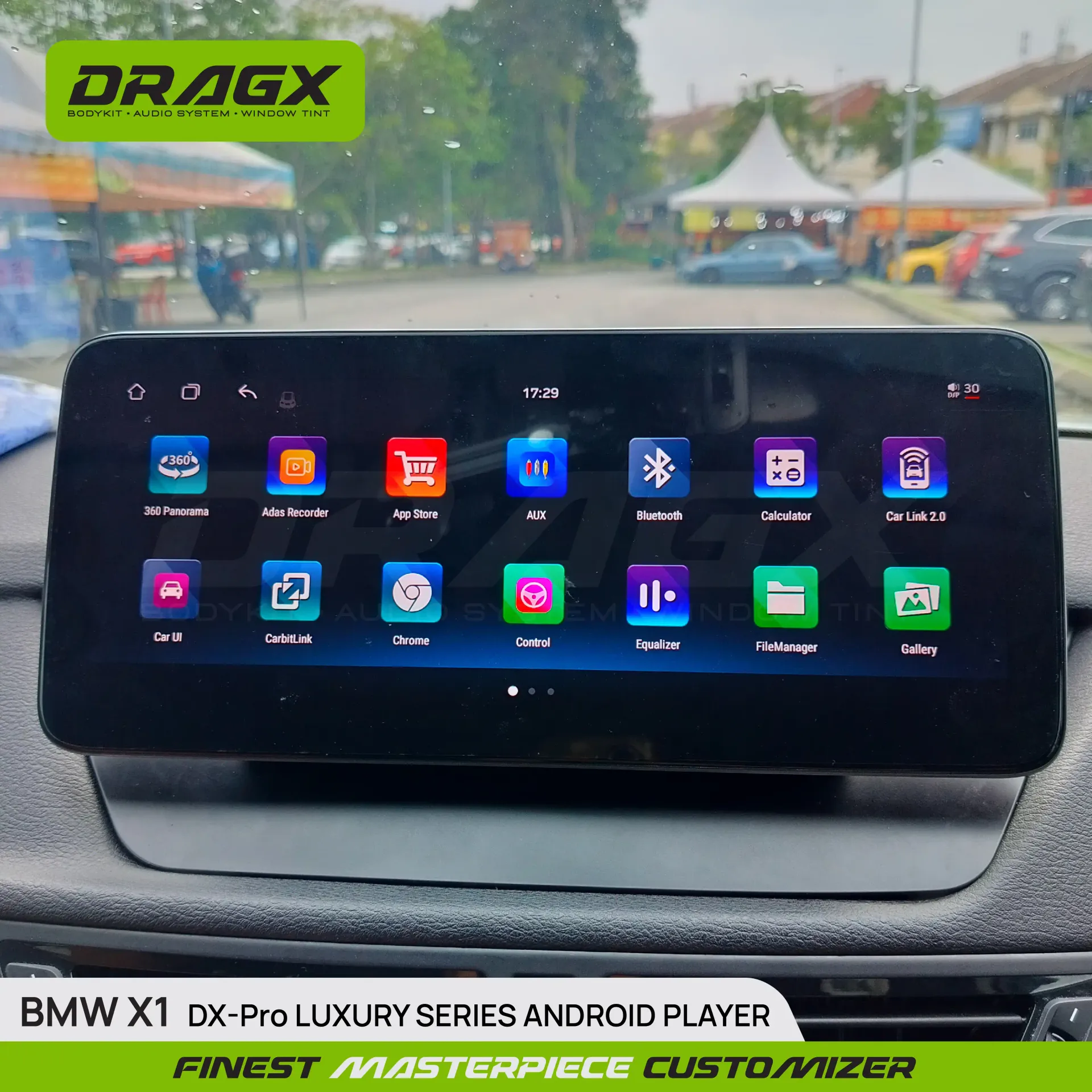 Product View