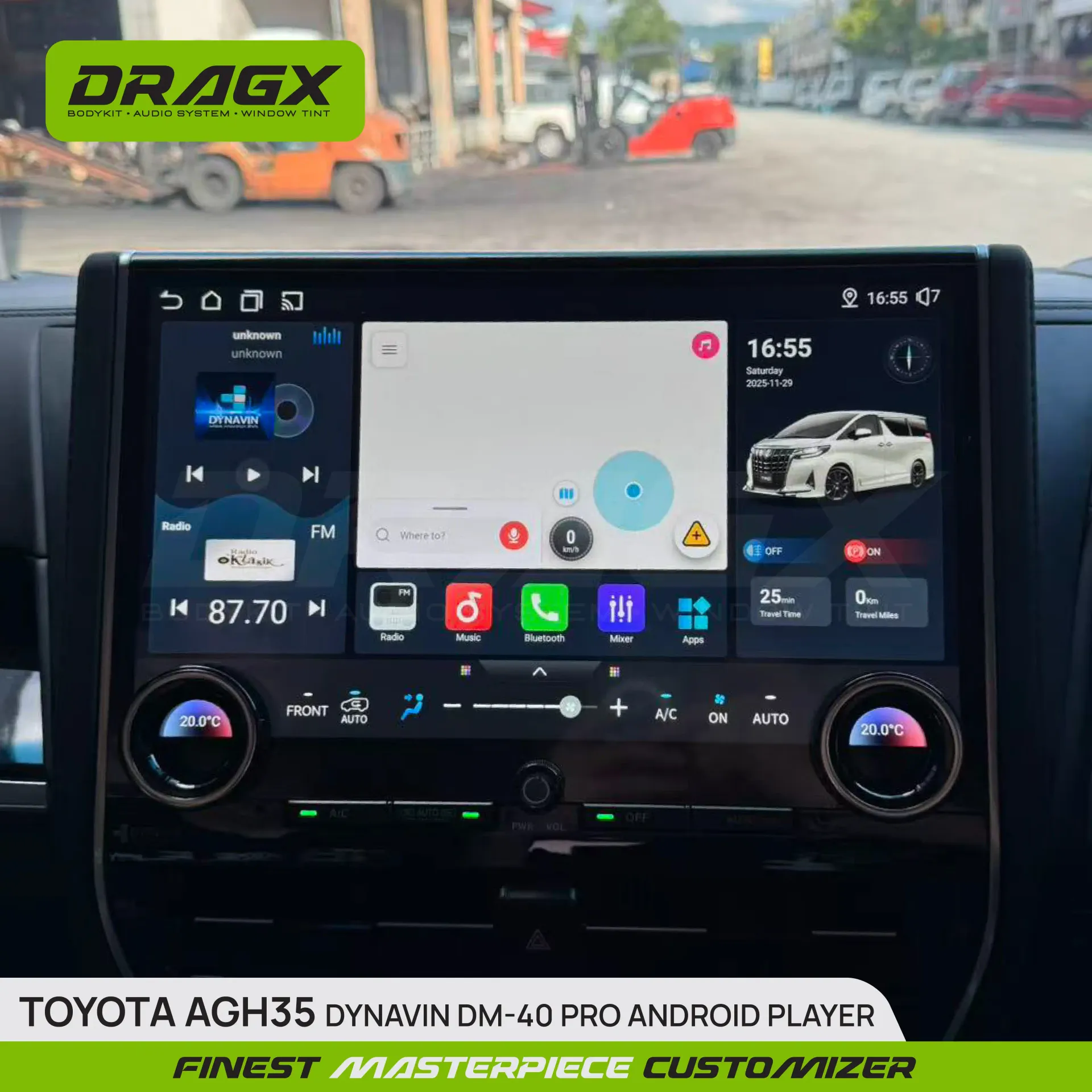 Product View