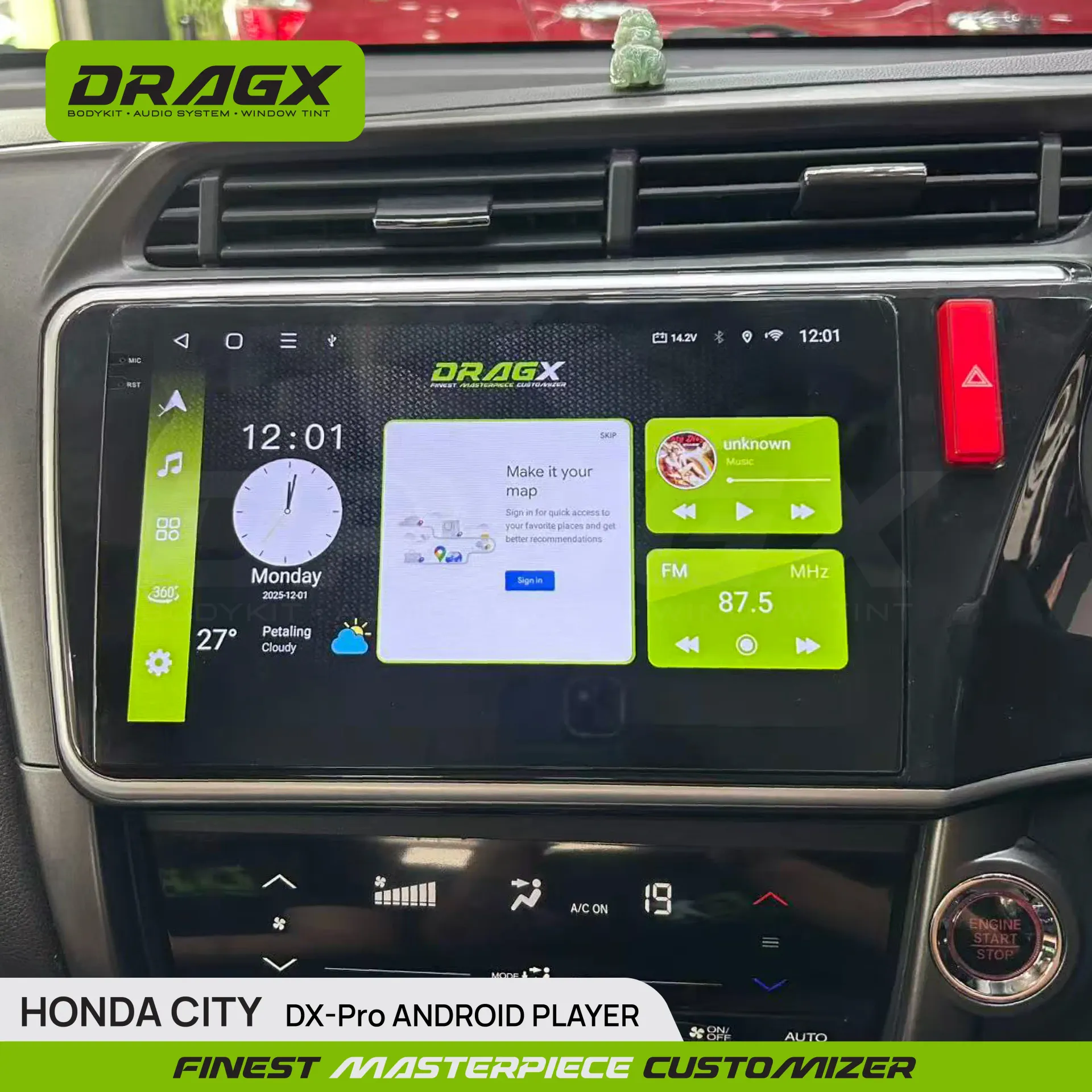 Product View