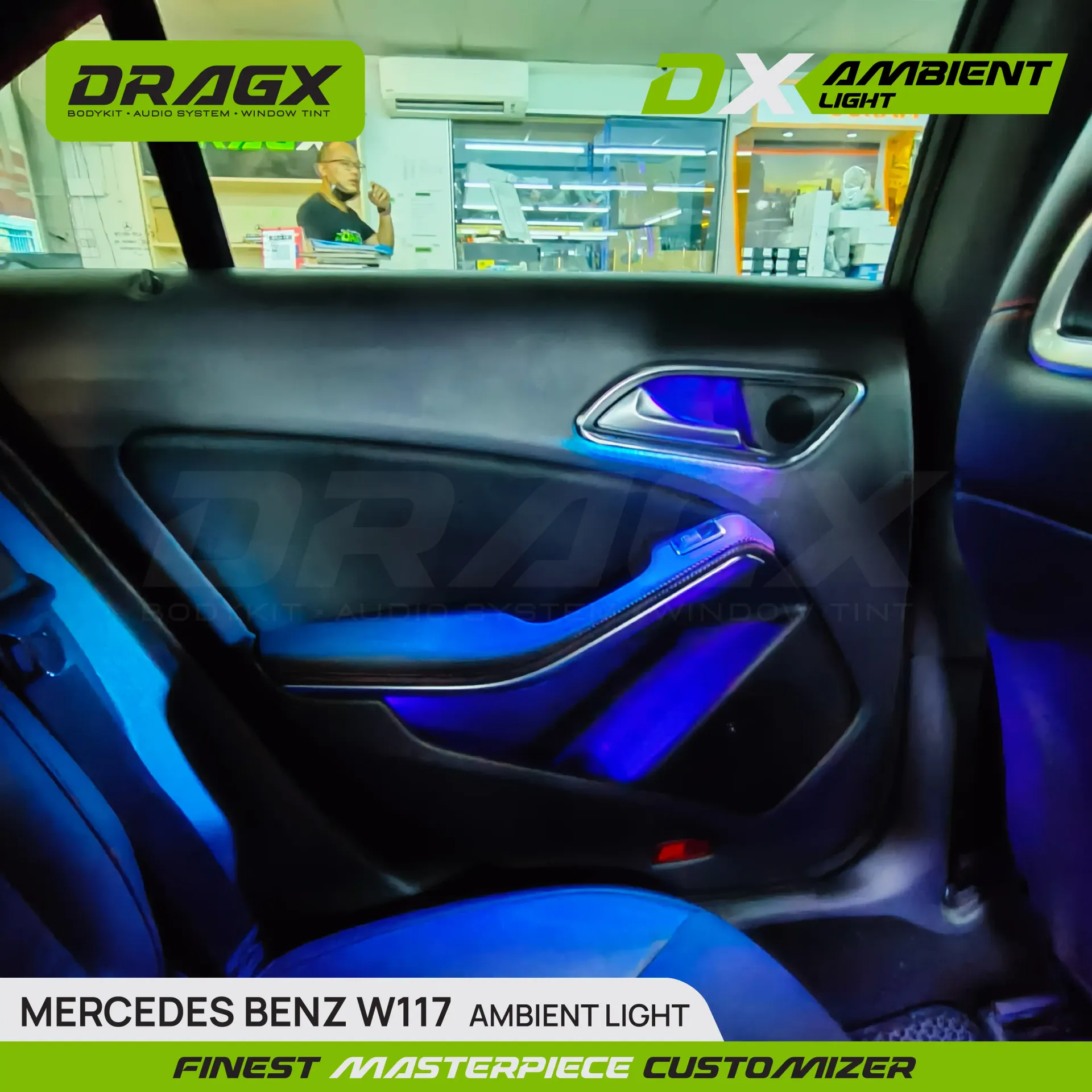 Product View