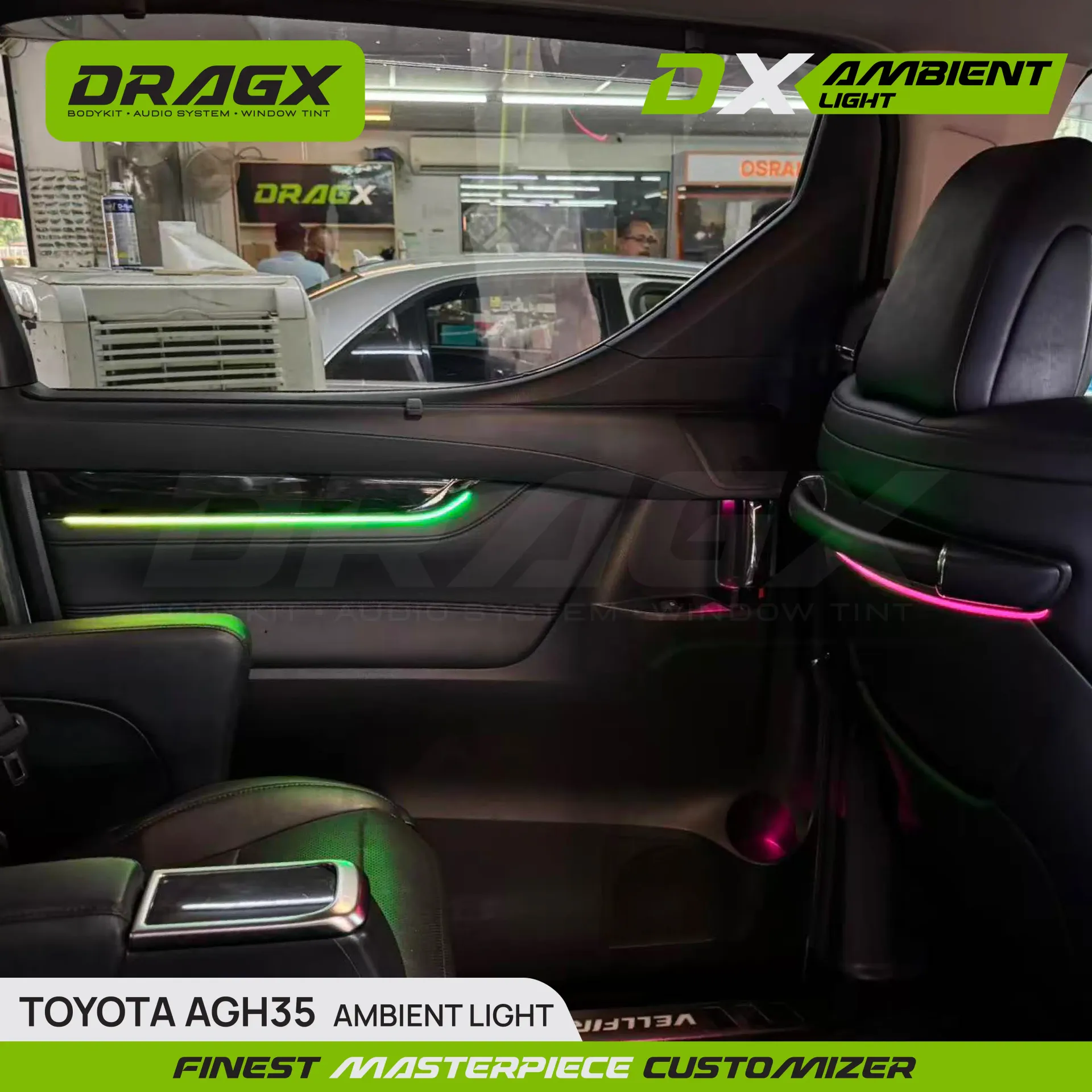 Product View