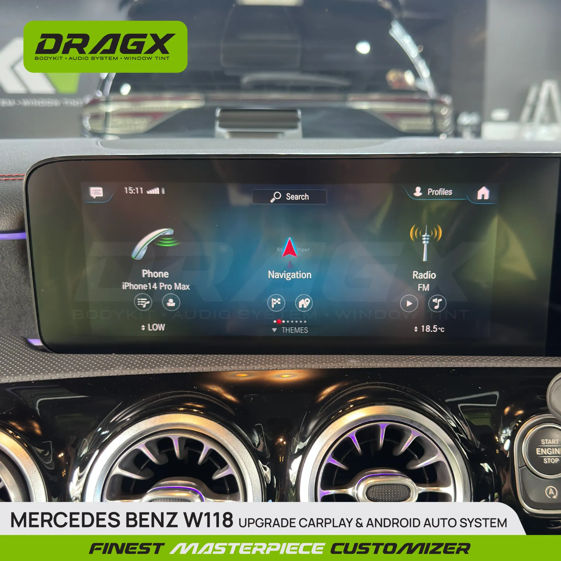Product View