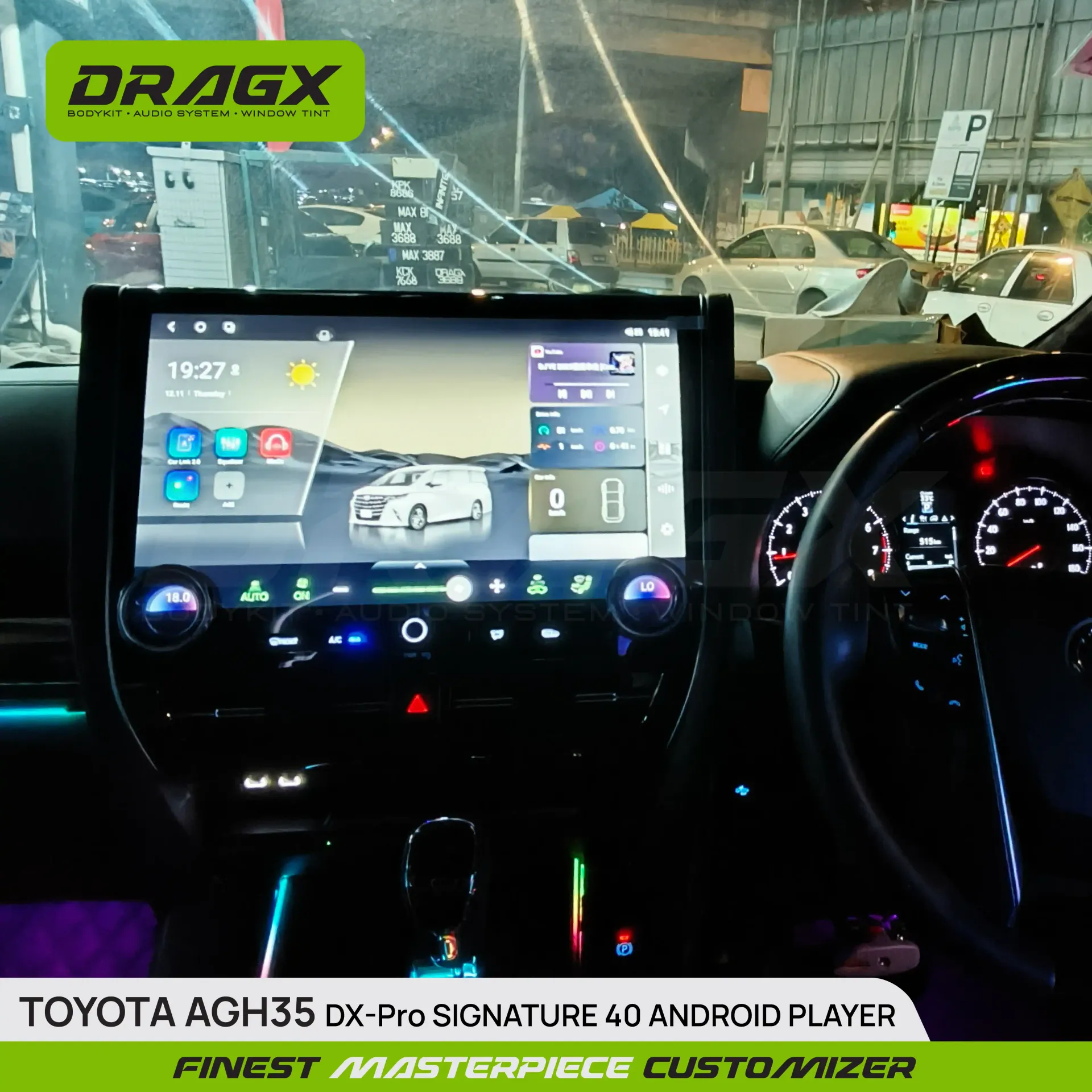 Product View