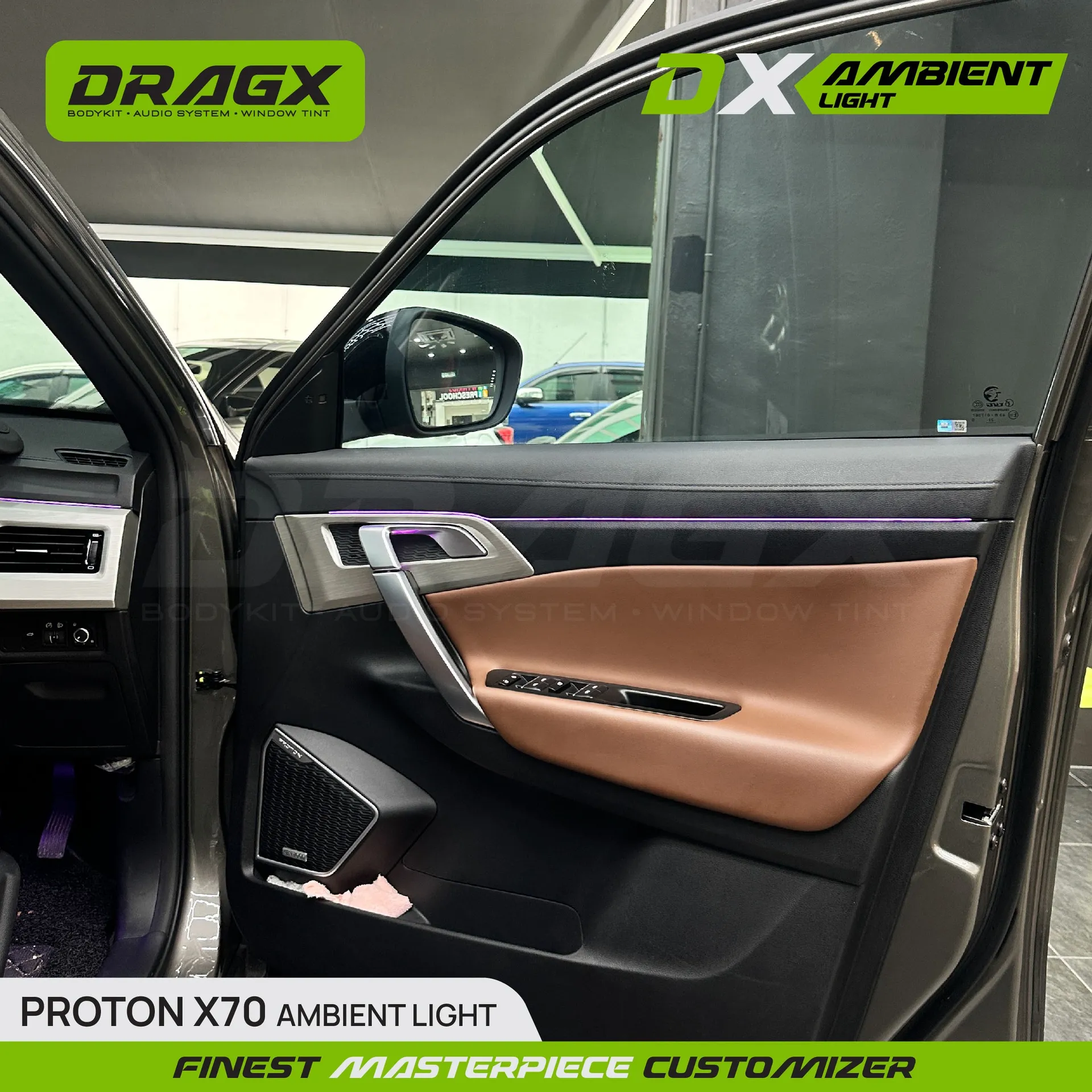 Product View