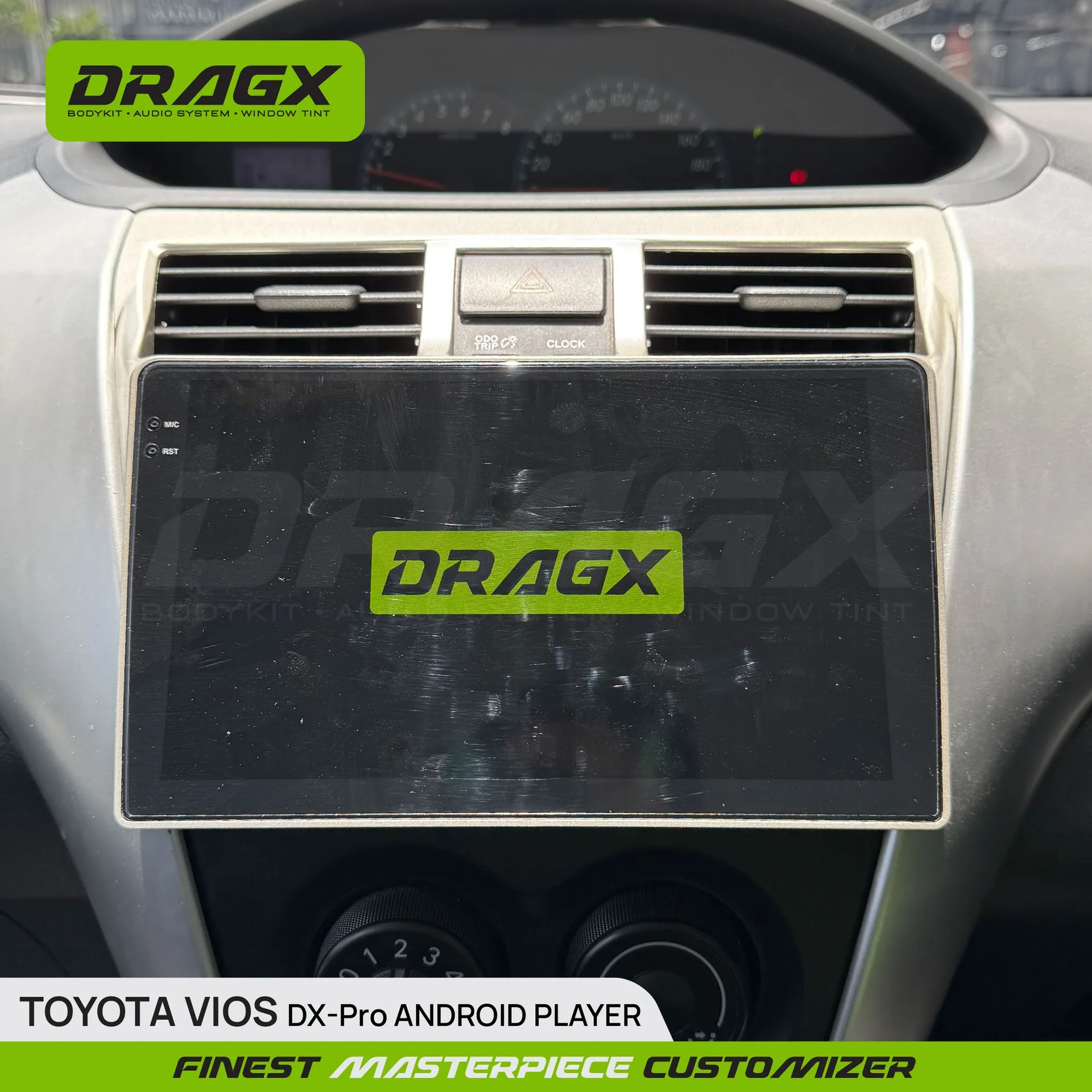 Product View