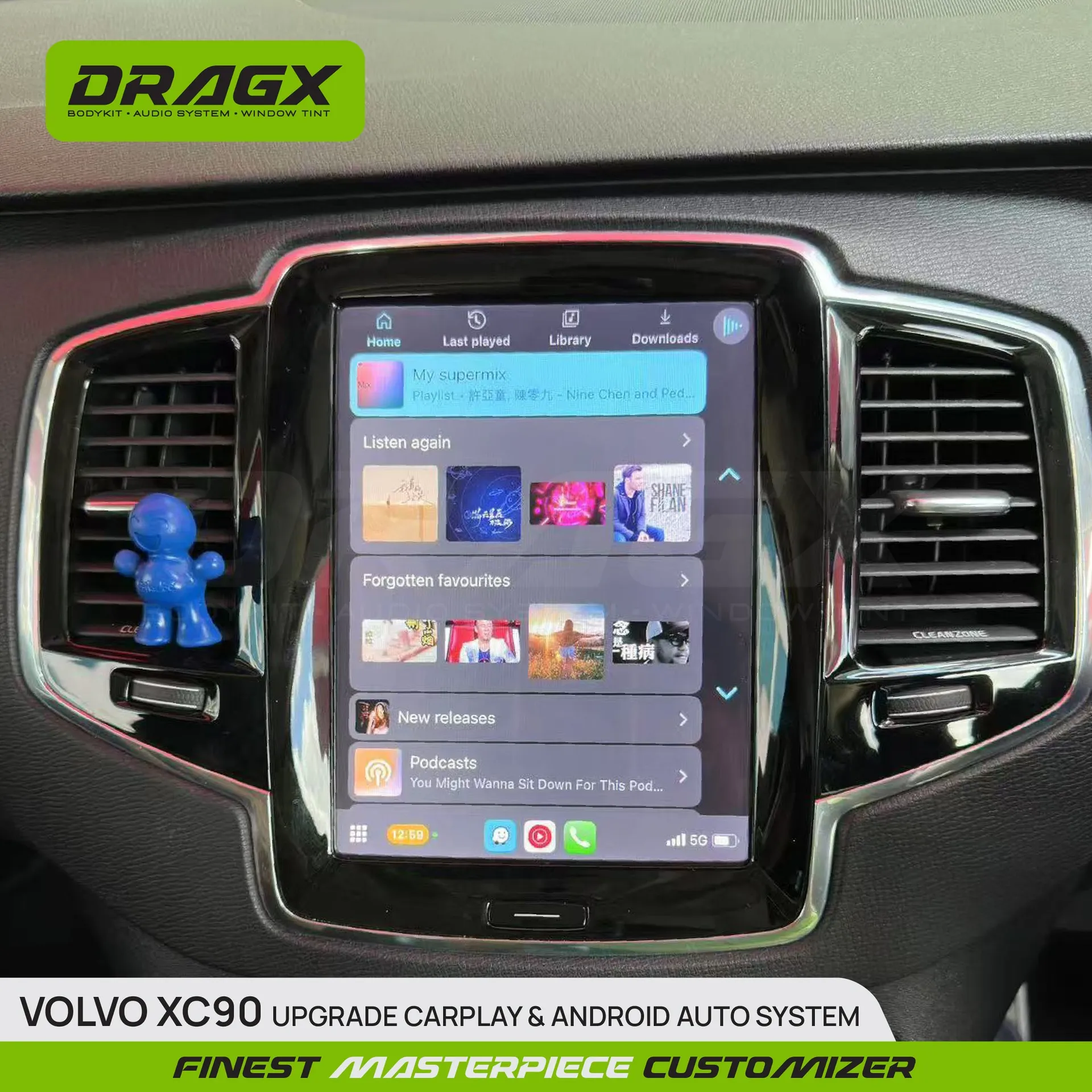 Product View