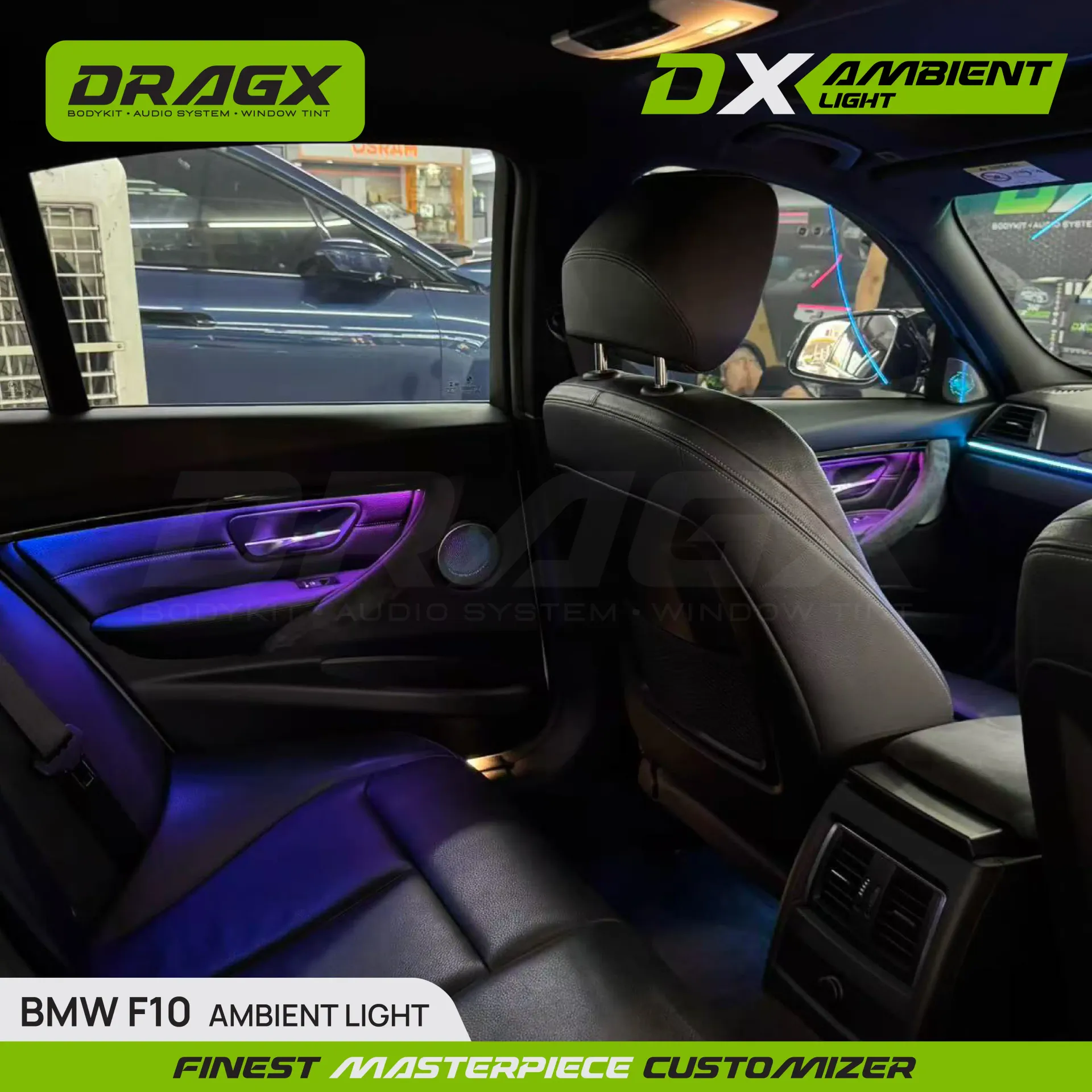 Product View